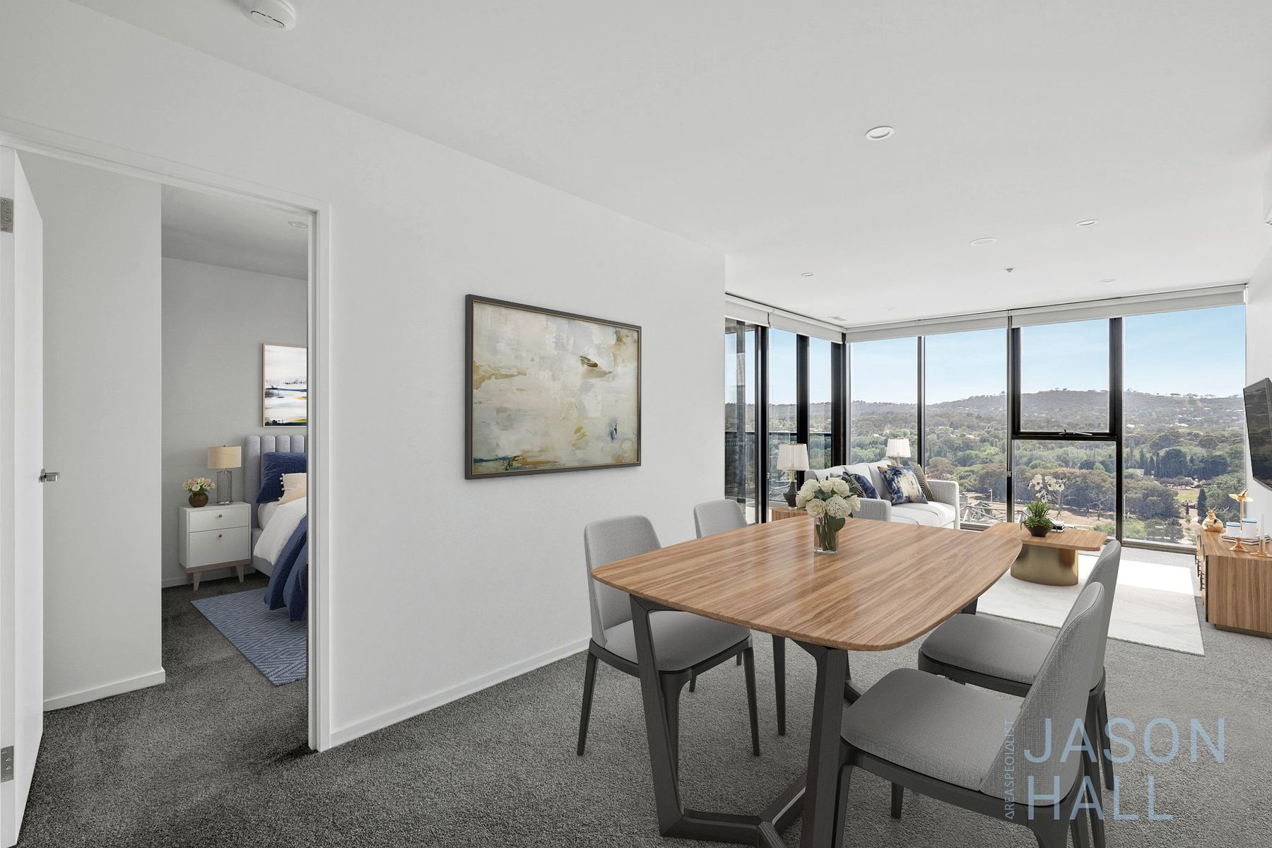 1307/15 Bowes Street, Phillip, ACT 2606, Phillip - Thumbnail 6
