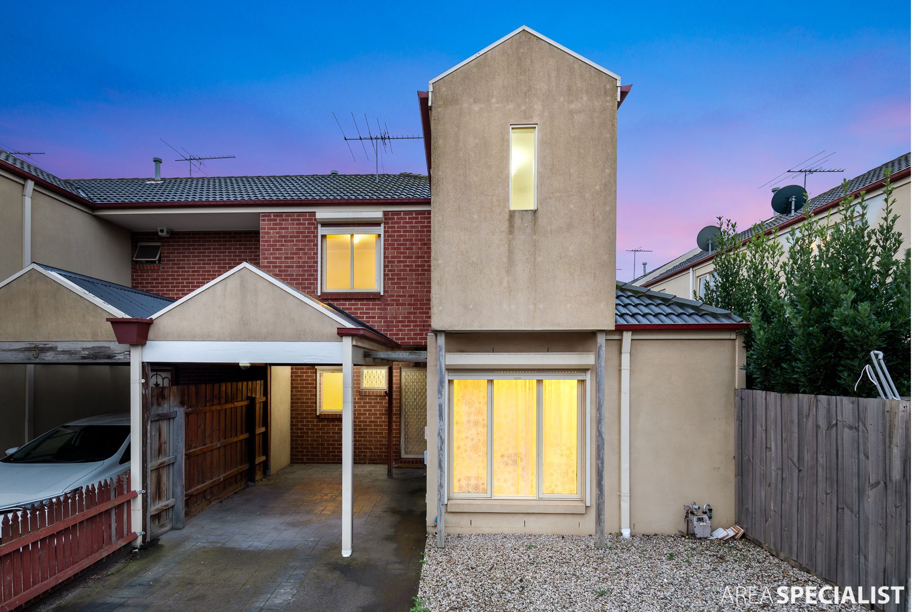 4/25 Marnoo Street, Braybrook, VIC 3019, Braybrook - Thumbnail 2