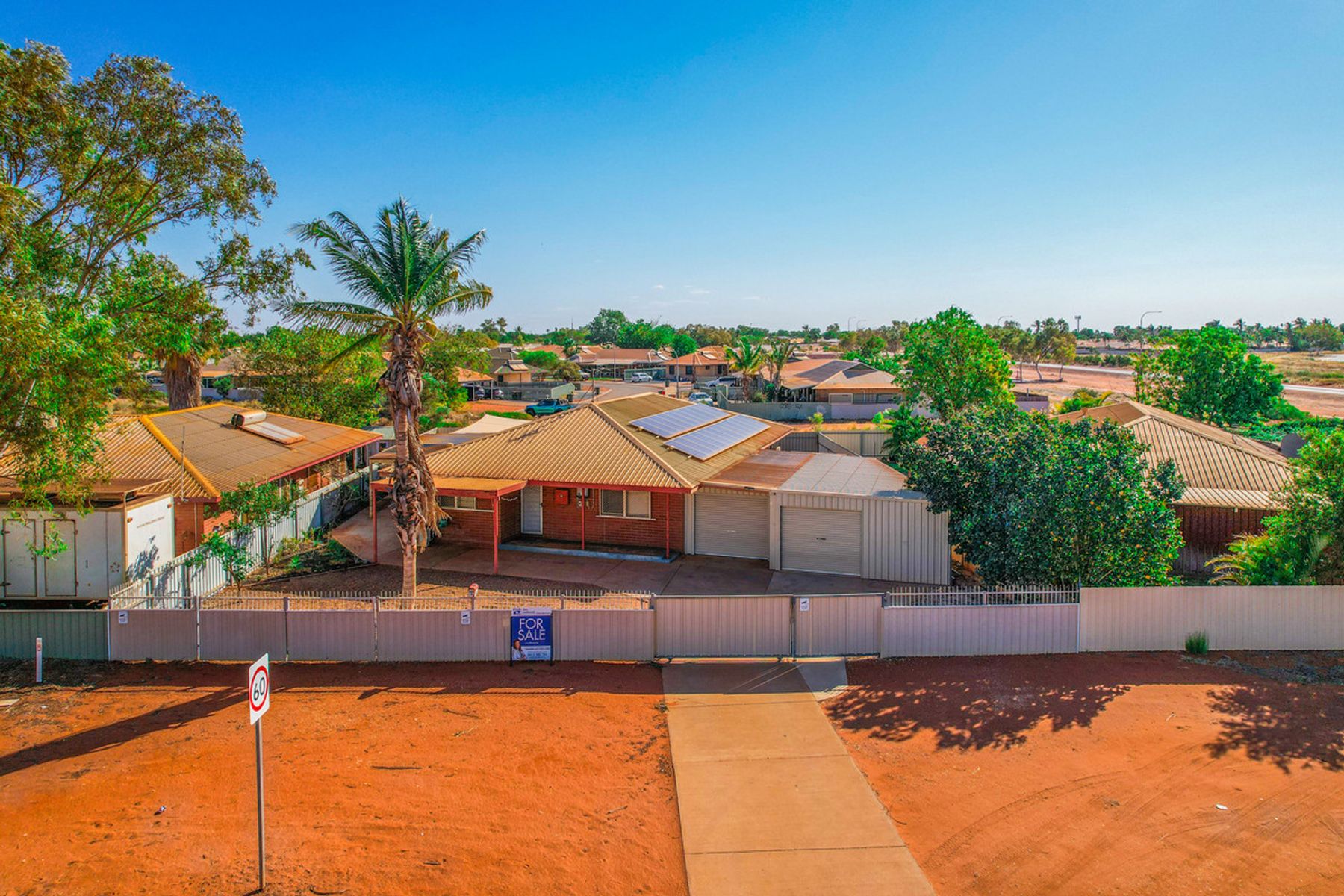 5 Masters Way, South Hedland WA 6722, South Hedland - Thumbnail 2
