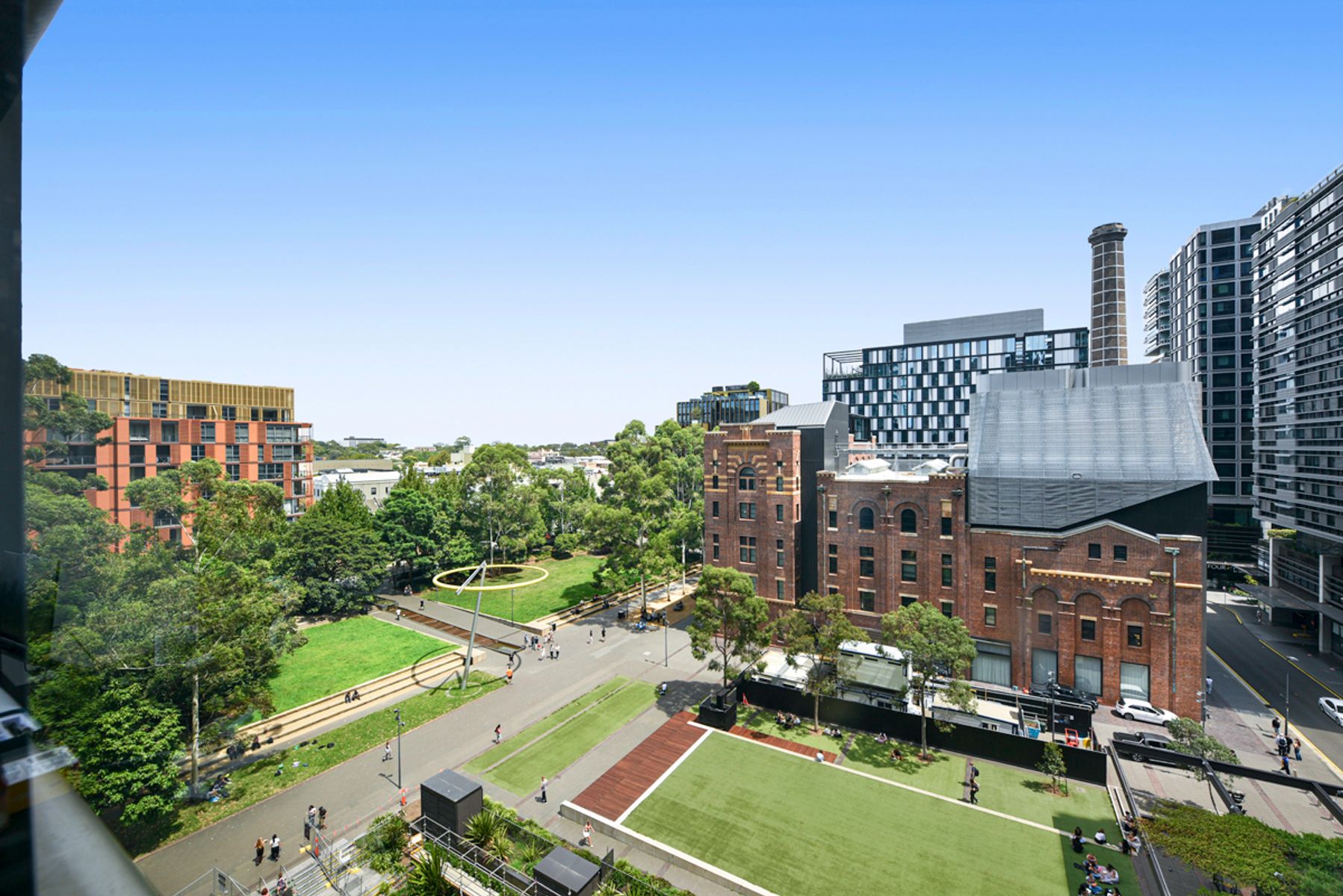 703/1 Park Lane, Chippendale NSW 2008, Chippendale - Thumbnail 5