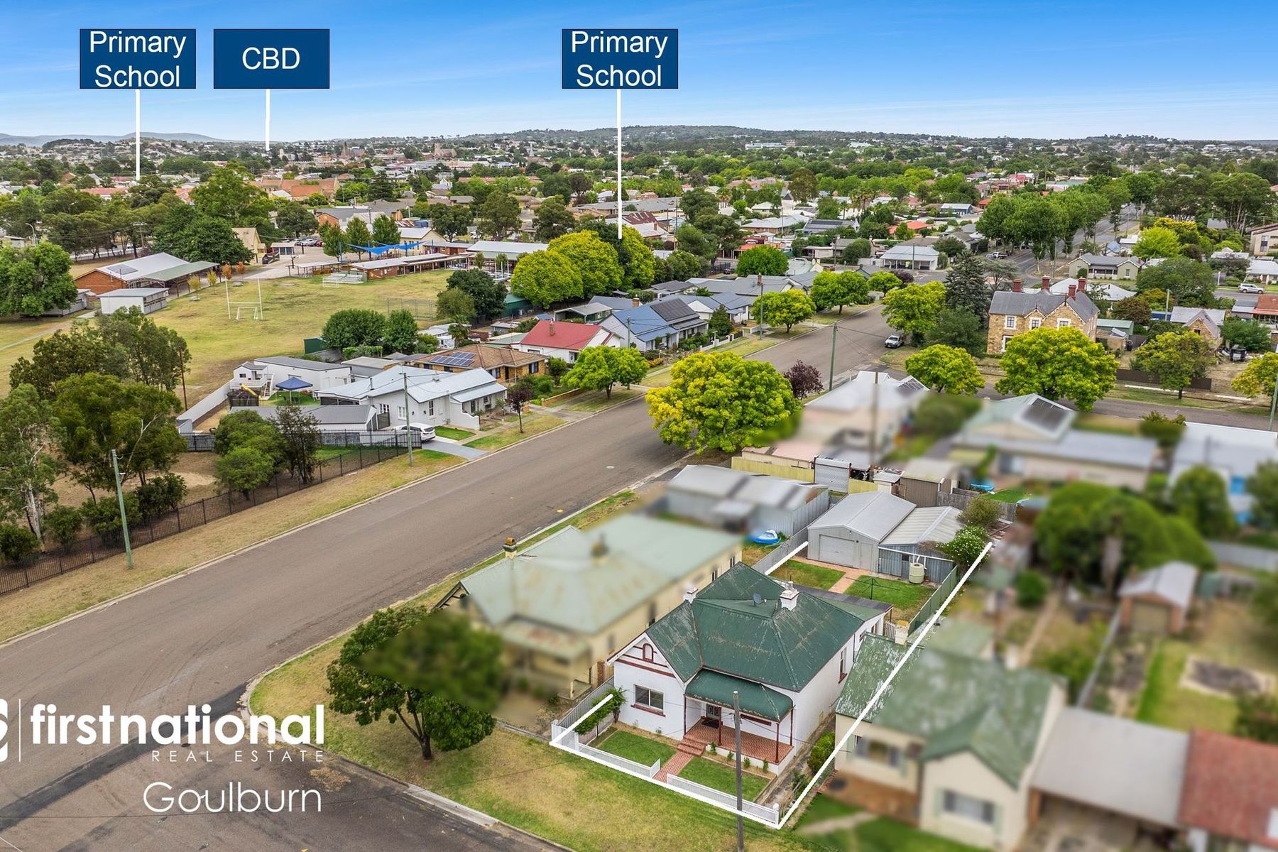 4 Wayo Street, Goulburn NSW 2580, Goulburn - Thumbnail 2