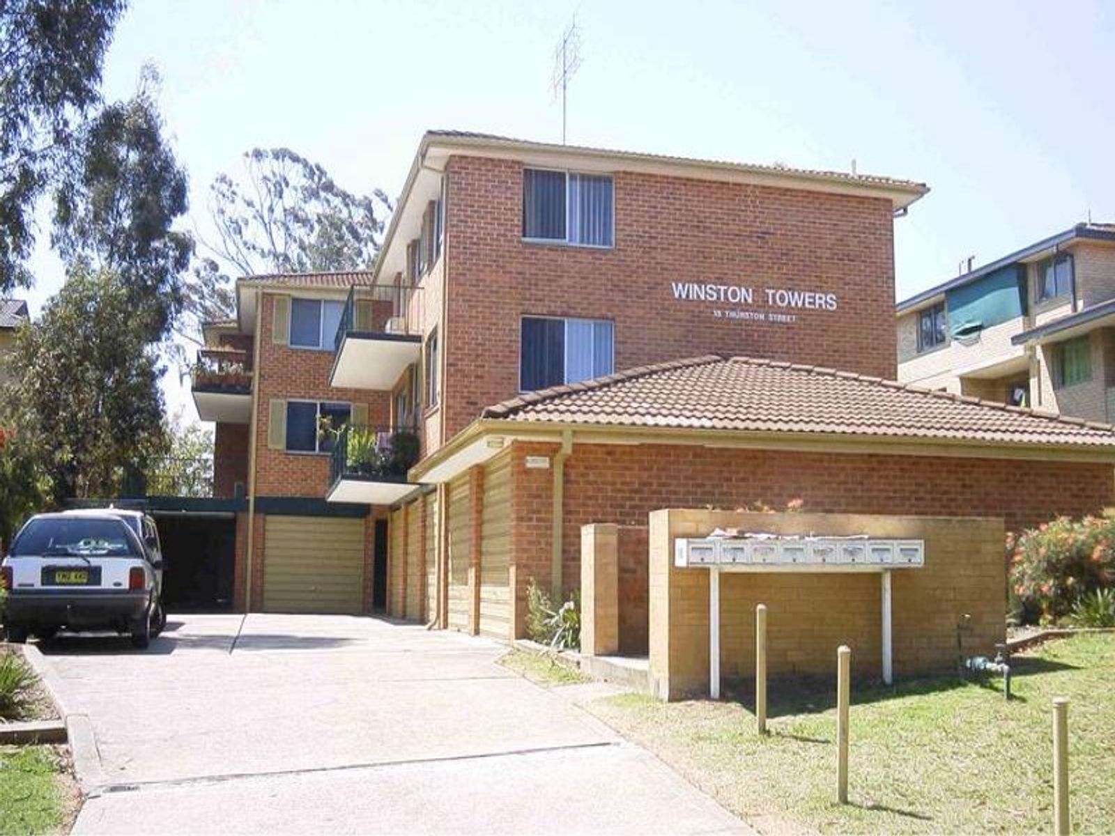Penrith NSW 2750, Penrith - Thumbnail 2