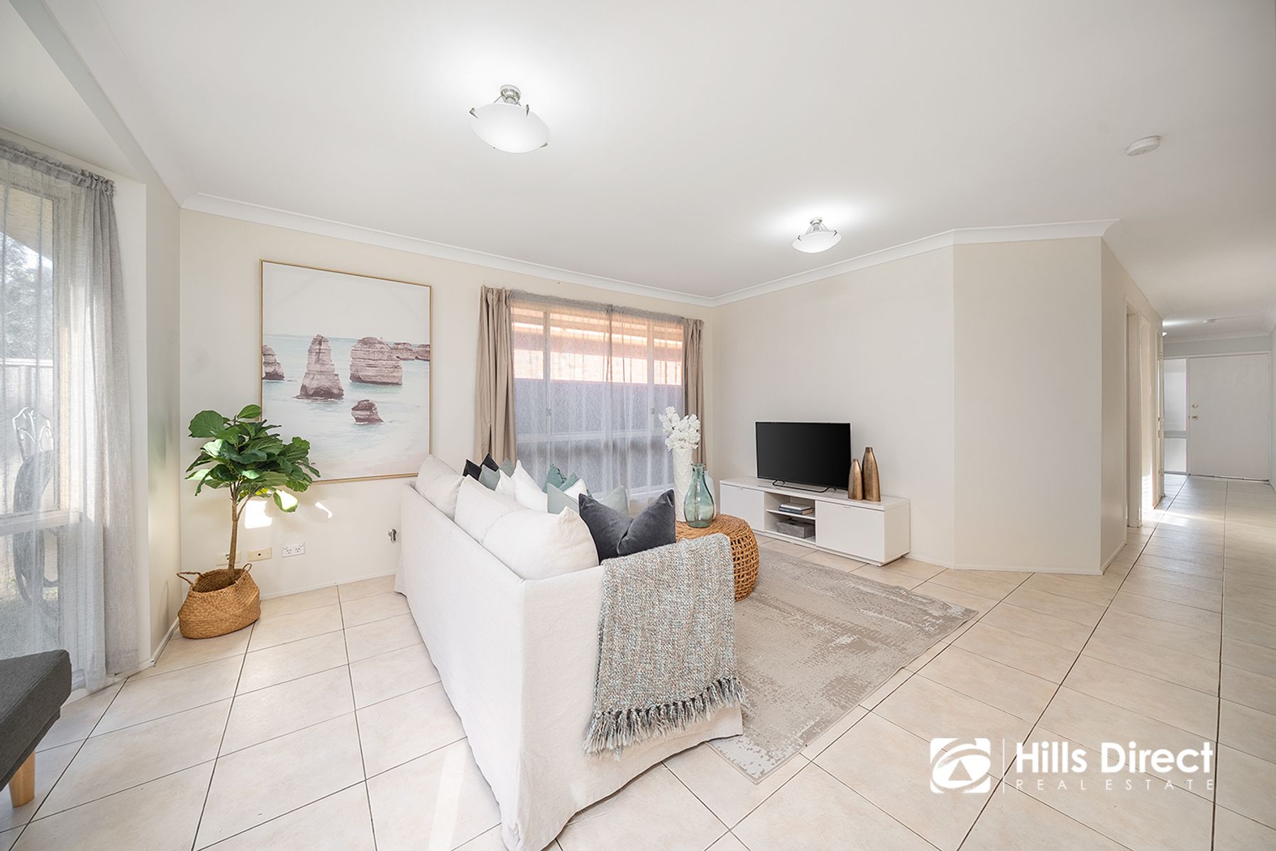 2/140 Donohue Street (a.k.a 140b), Kings Park NSW 2148, Kings Park - Thumbnail 2