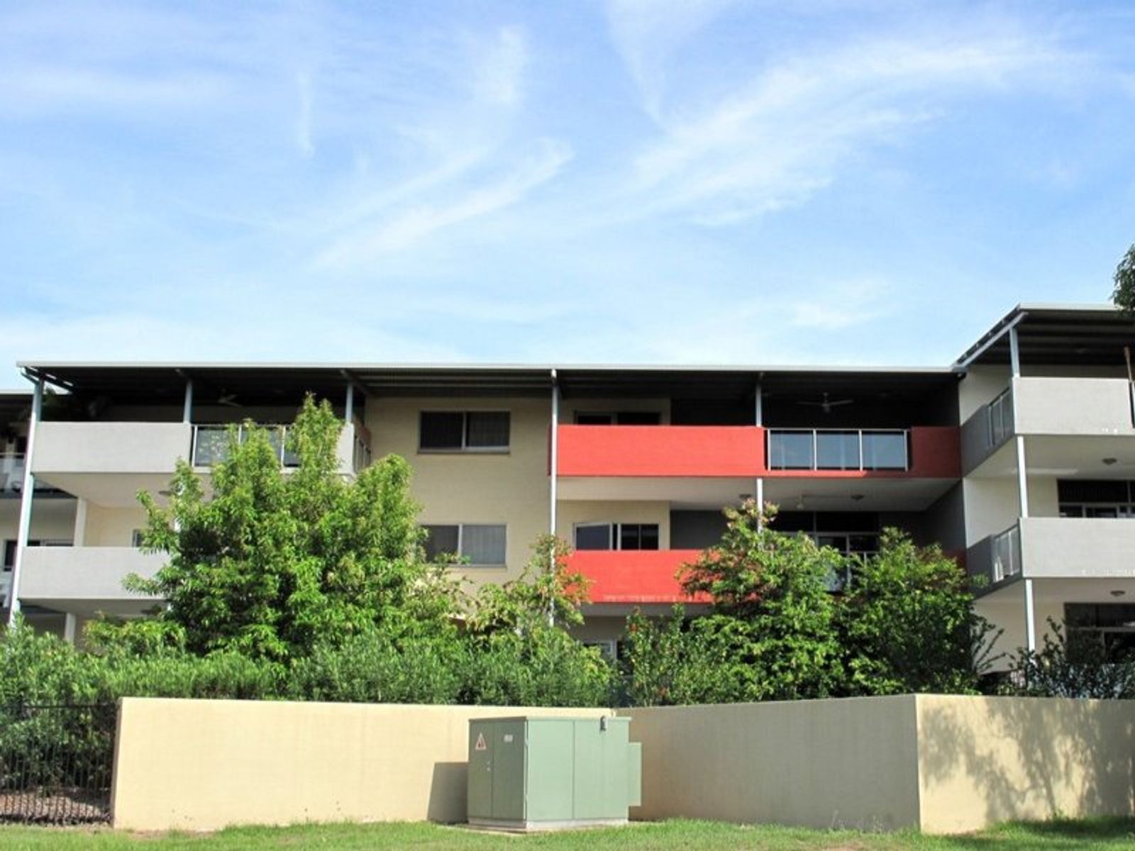 14/27D Dinah Beach Road, Stuart Park NT 0820, Stuart Park - Thumbnail 2