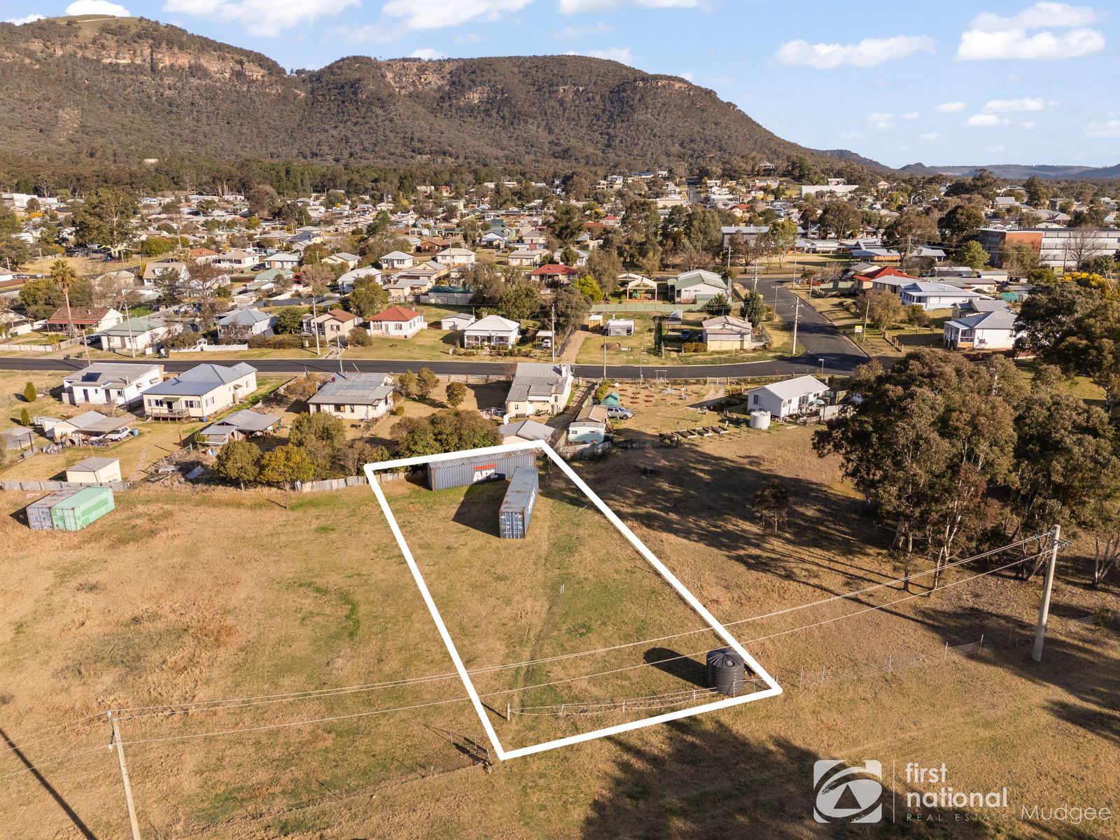 8 Davies Road, Kandos NSW 2848, Kandos - Image 1