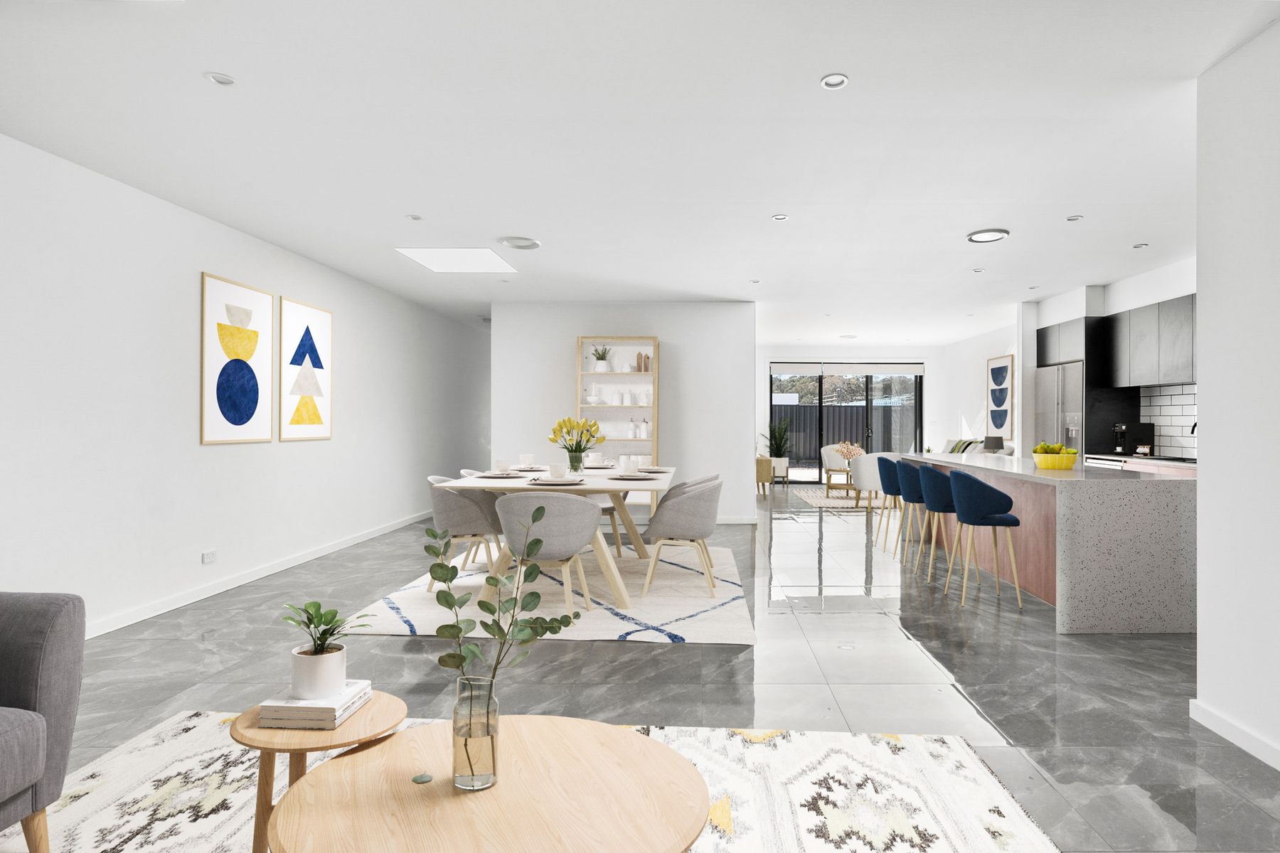 8/32 Sunnyman Street, Taylor, ACT 2913, Taylor - Thumbnail 4