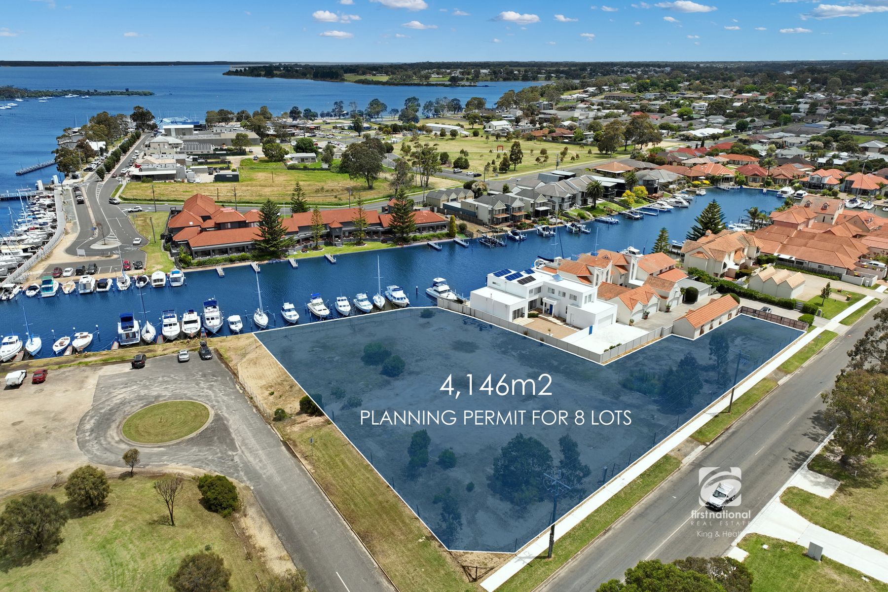 1-5 King Street, Paynesville VIC 3880, Paynesville - Image 1