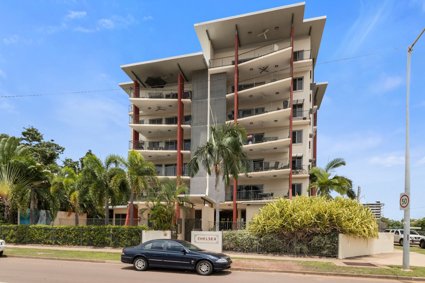 15/148 Smith Street, Larrakeyah NT 0820, Larrakeyah - Thumbnail 7