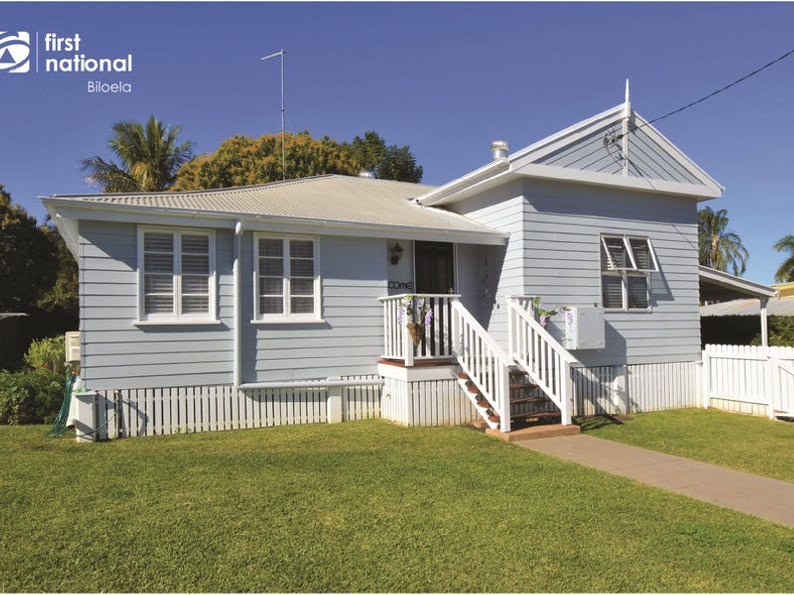 70 Malakoff Street, Biloela QLD 4715, Biloela - Thumbnail 3