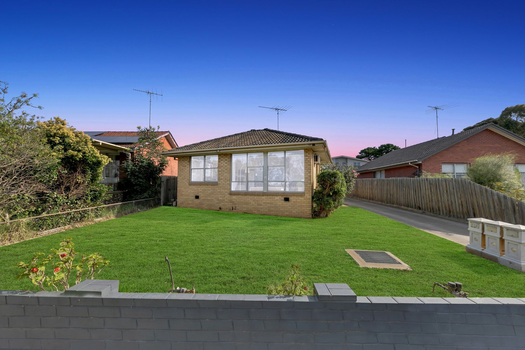 1/61 St Georges Road, Norlane, VIC 3214