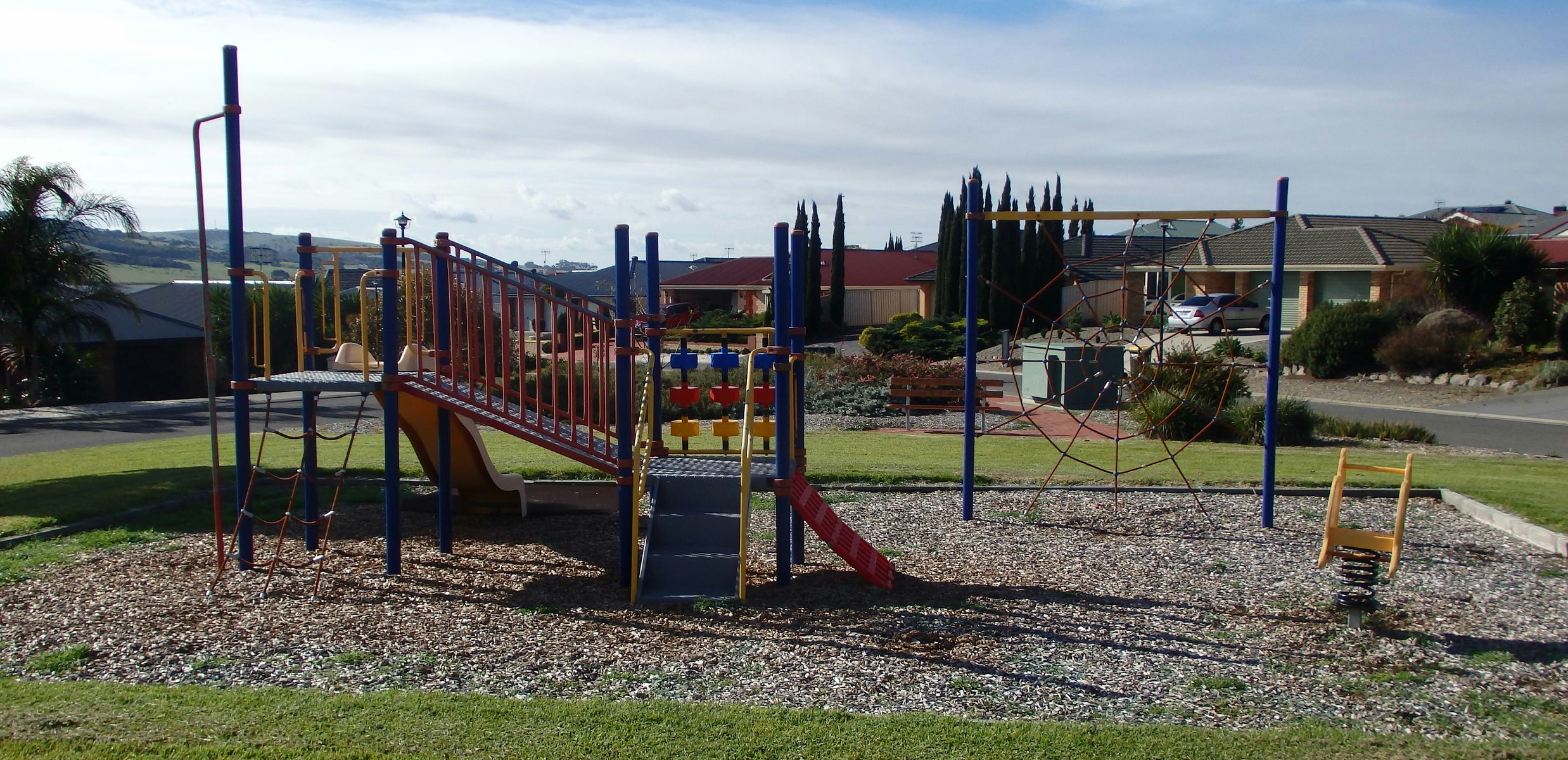 Lot 140 Lot 140 Drummond Circuit, Hayborough SA 5211, Hayborough - Thumbnail 4