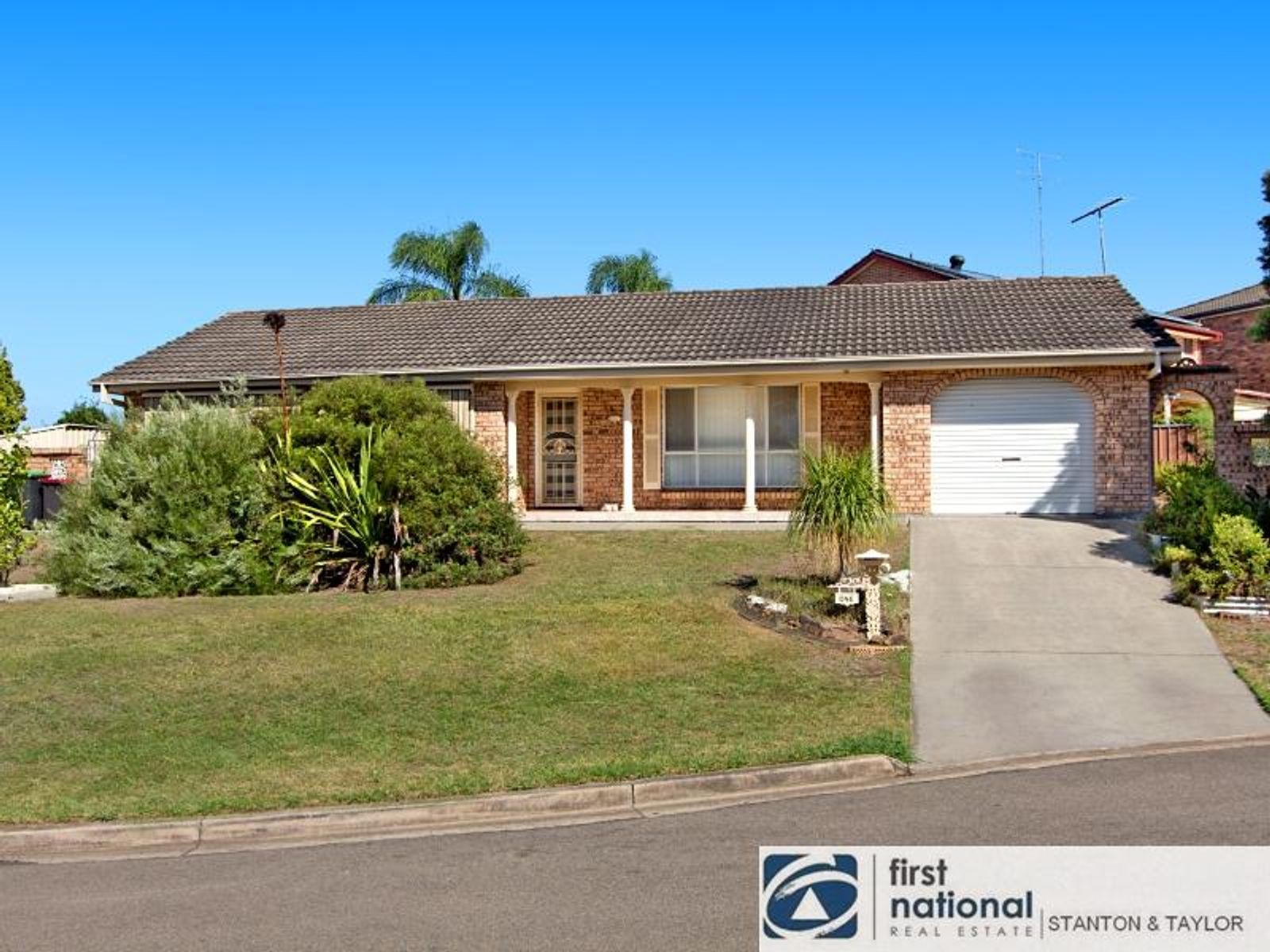 1 Farrar Place, Jamisontown - Thumbnail 3