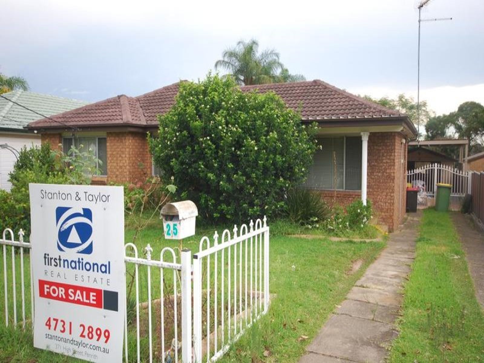 Kingswood NSW 2747, Kingswood - Thumbnail 3