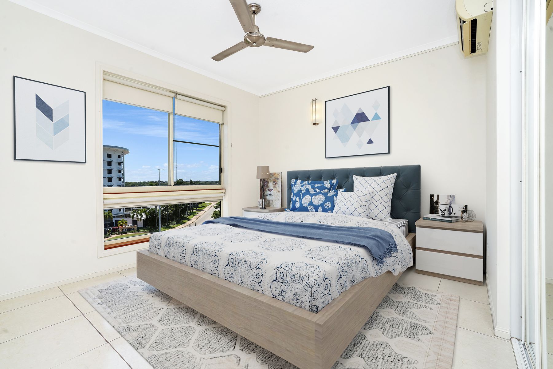 42/6 Marina Boulevard, Cullen Bay NT 0820, Cullen Bay - Thumbnail 8