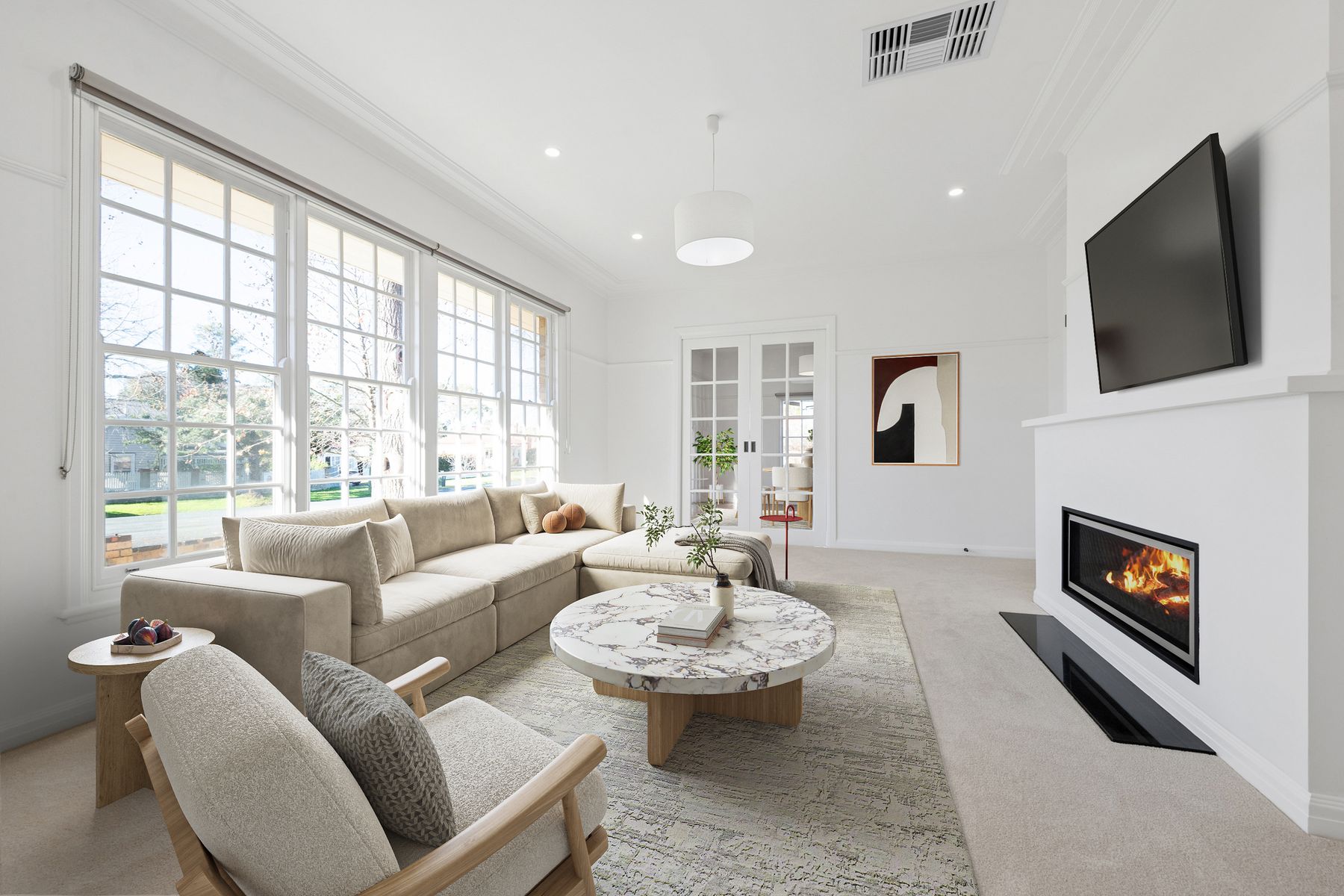 9 Cobden Street, Bendigo VIC 3550, Bendigo - Thumbnail 4