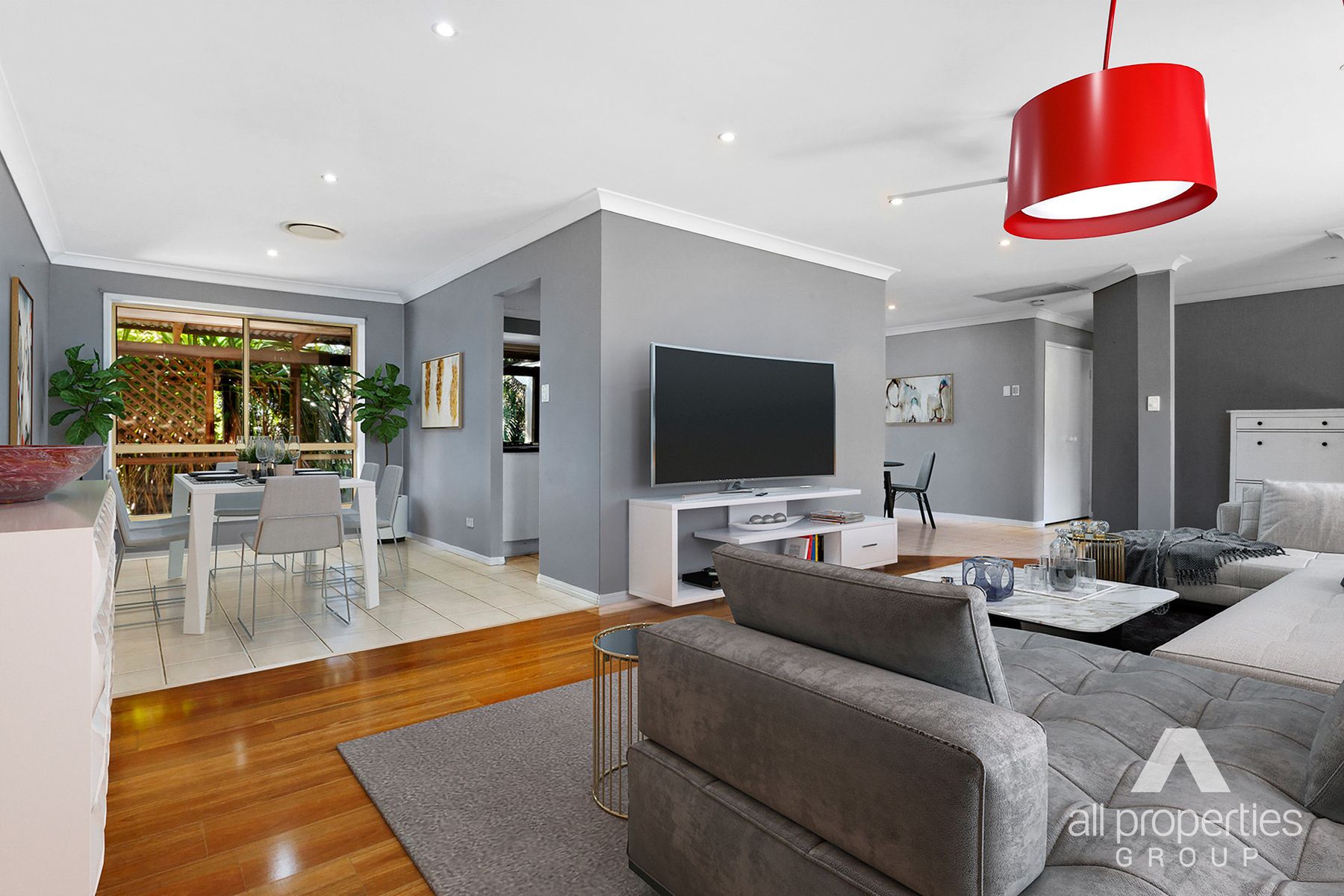 6 Swindon Place, Oxenford, QLD 4210, Oxenford - Thumbnail 2