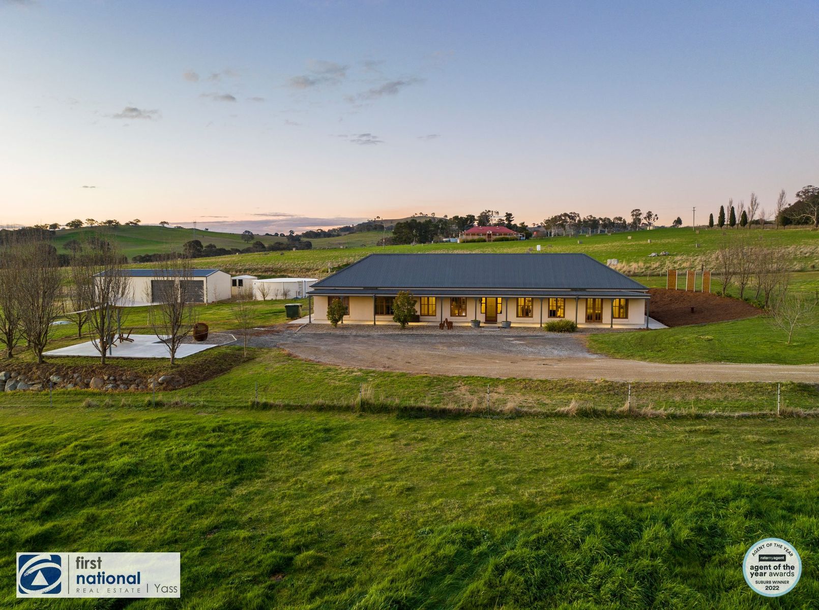 433 Fairy Hole Road, Yass NSW 2582, Yass - Thumbnail 2