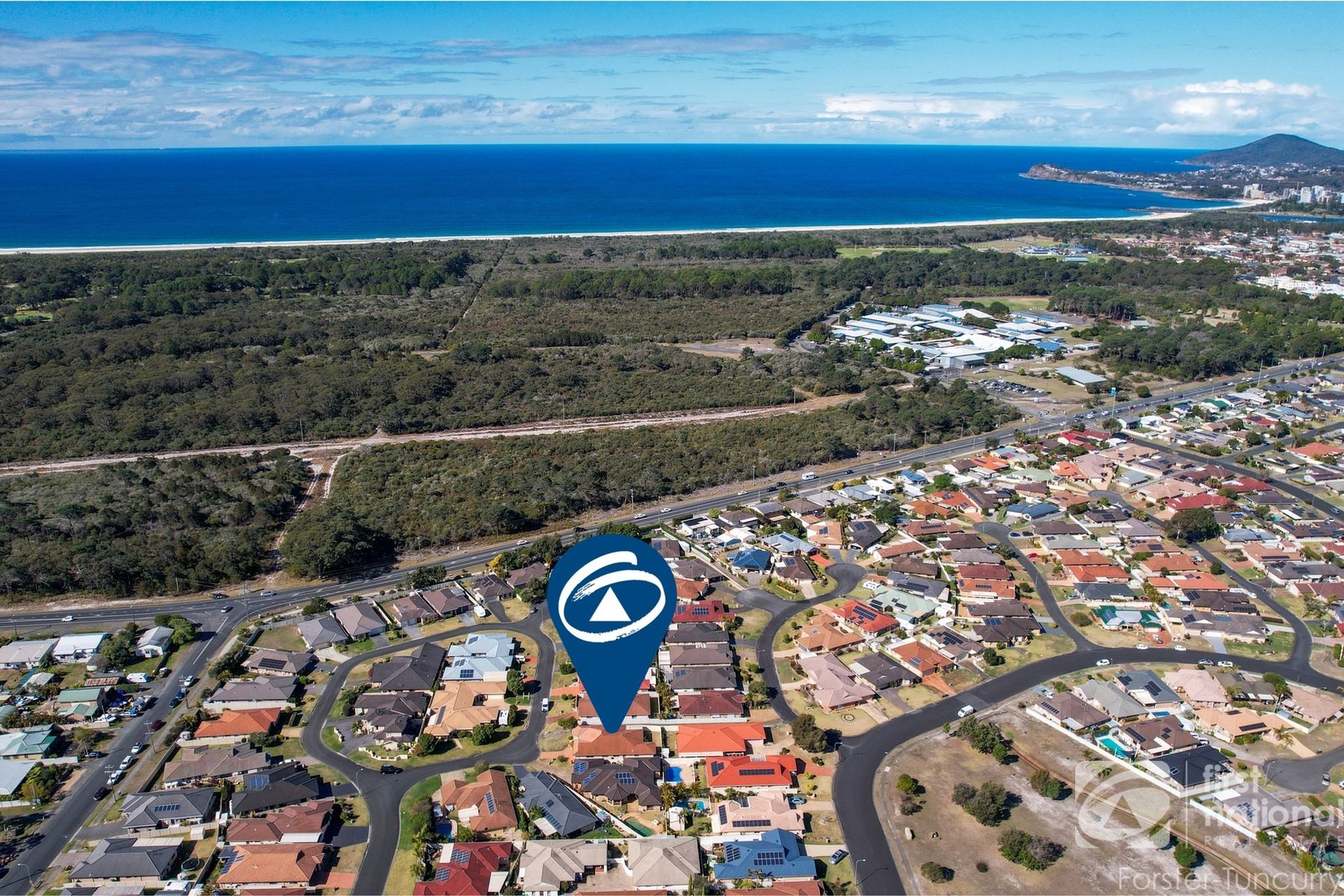14 Correa Close, Tuncurry NSW 2428, Tuncurry - Thumbnail 2