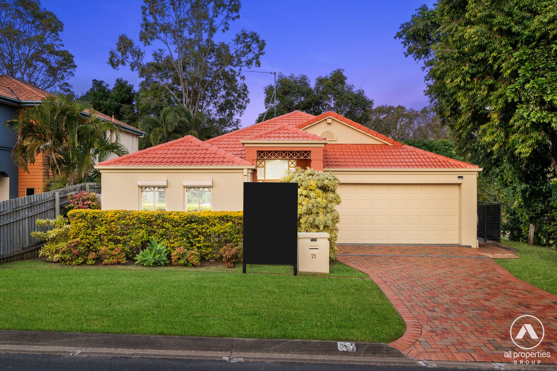 21 Nigella Circuit, Drewvale QLD 4116, Drewvale - Image 1