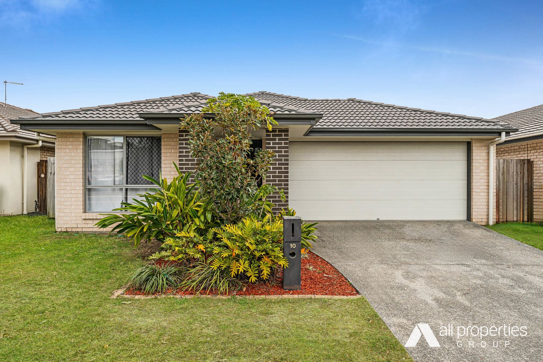 10 Larimar Avenue, Yarrabilba QLD 4207, Yarrabilba - Thumbnail 2