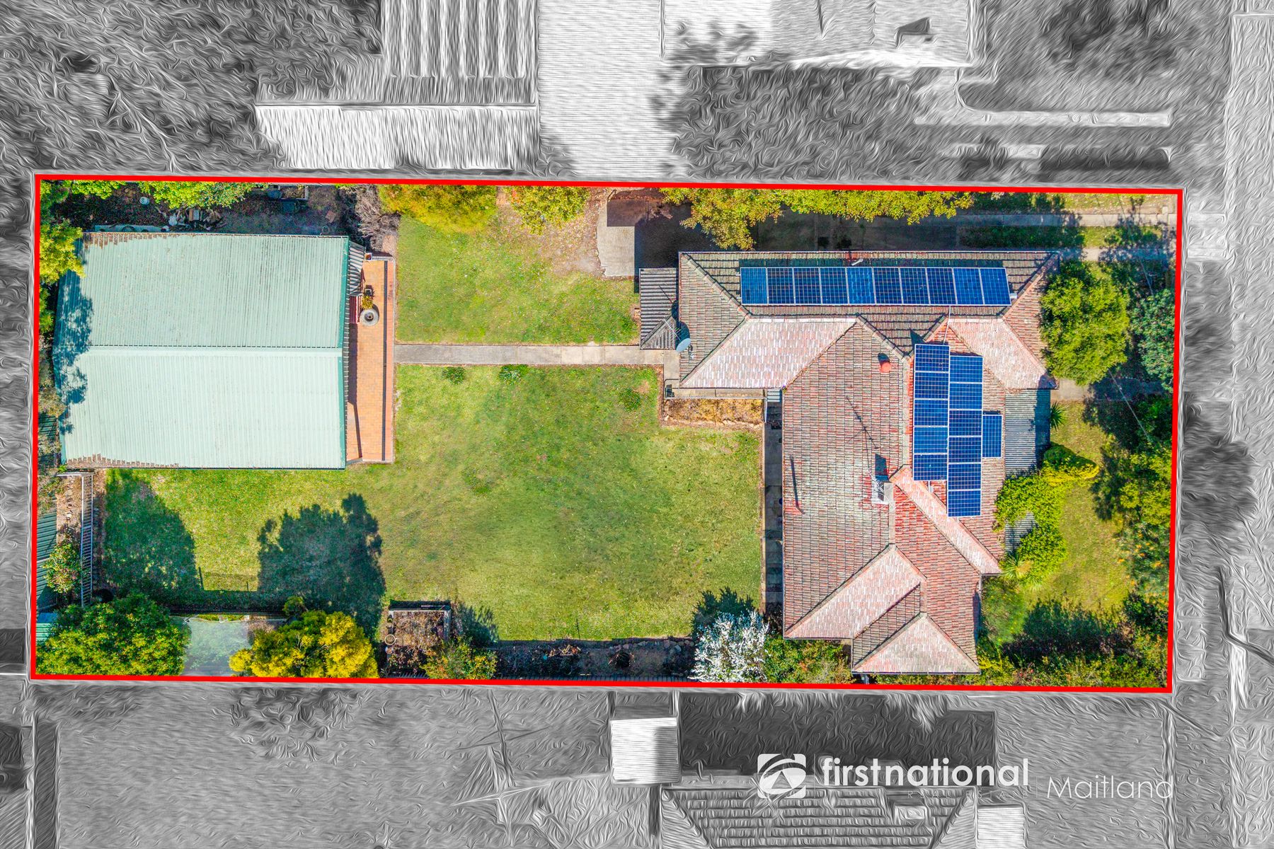 70 Porter Avenue, East Maitland NSW 2323, East Maitland - Thumbnail 3