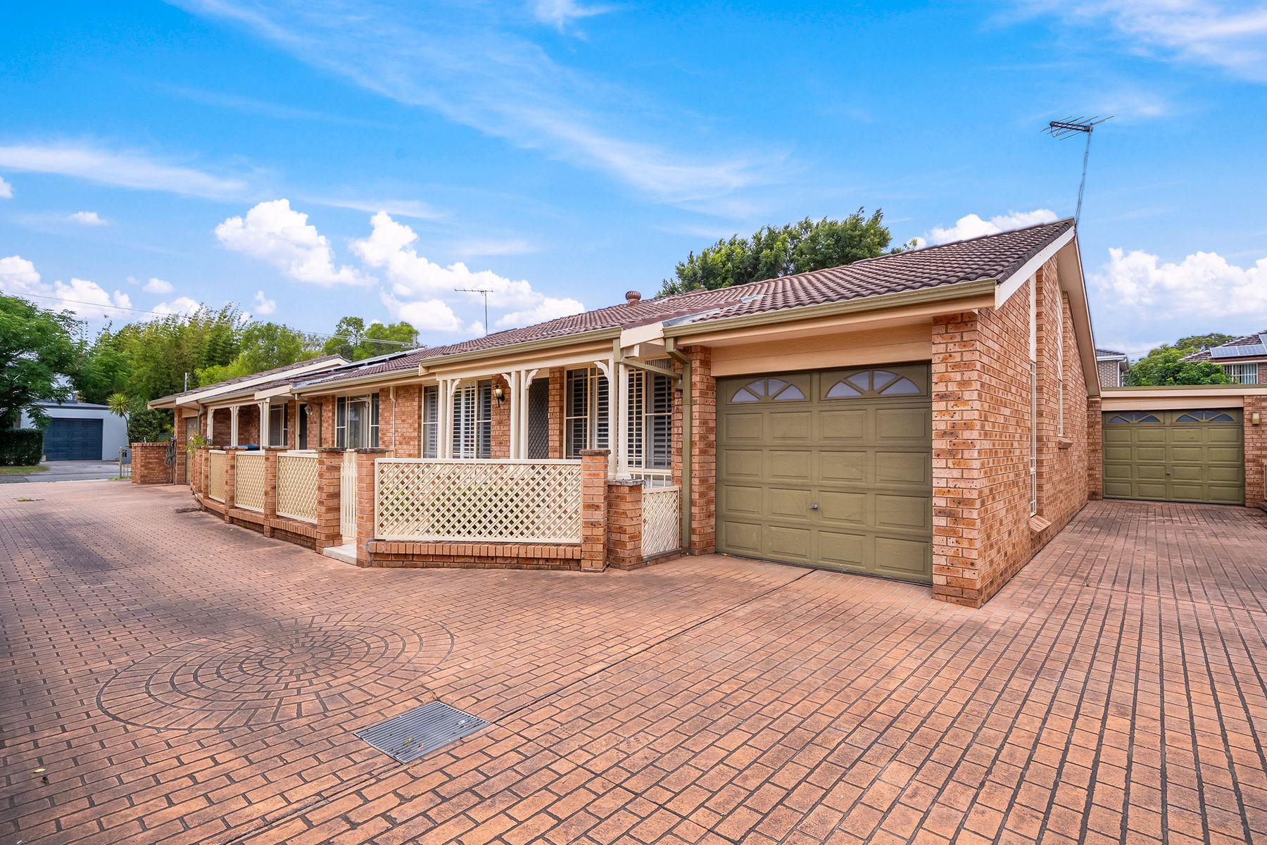 4/47 Dowding Street, Panania NSW 2213