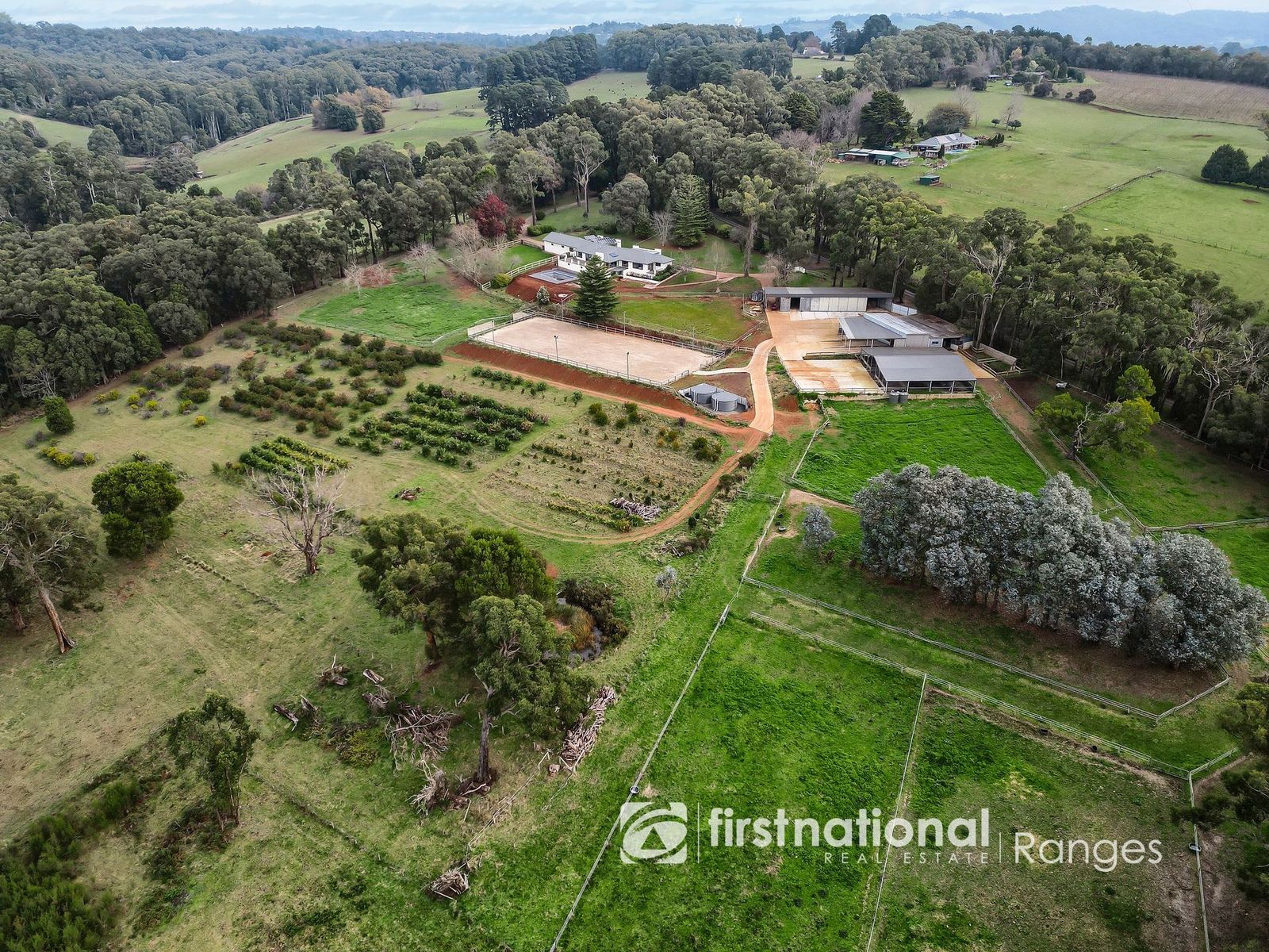 8 Cherry Road, Avonsleigh VIC 3782, Avonsleigh - Image 1