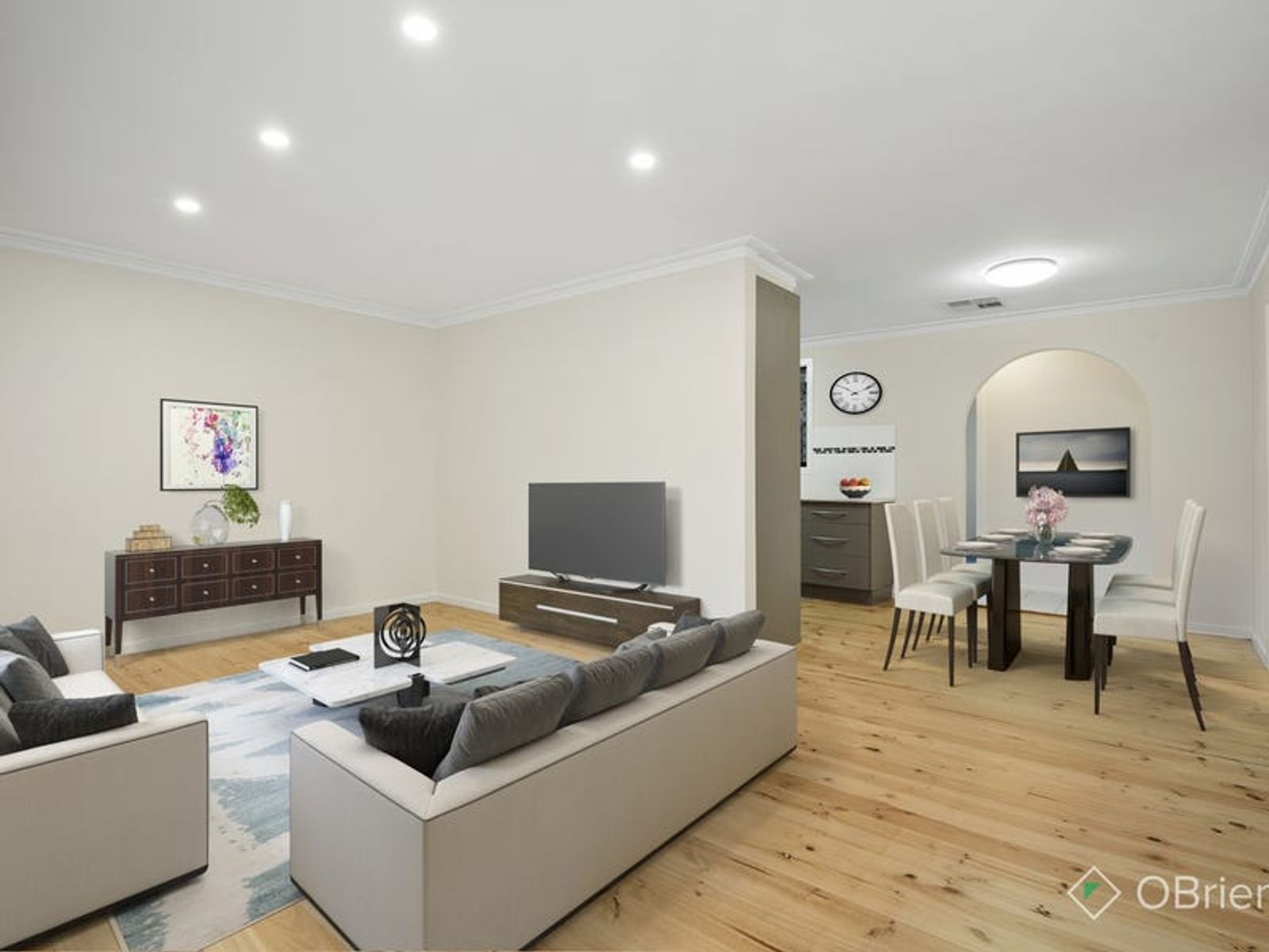 11 Sydney Parkinson Avenue, Endeavour Hills, VIC 3802, Endeavour Hills - Thumbnail 2