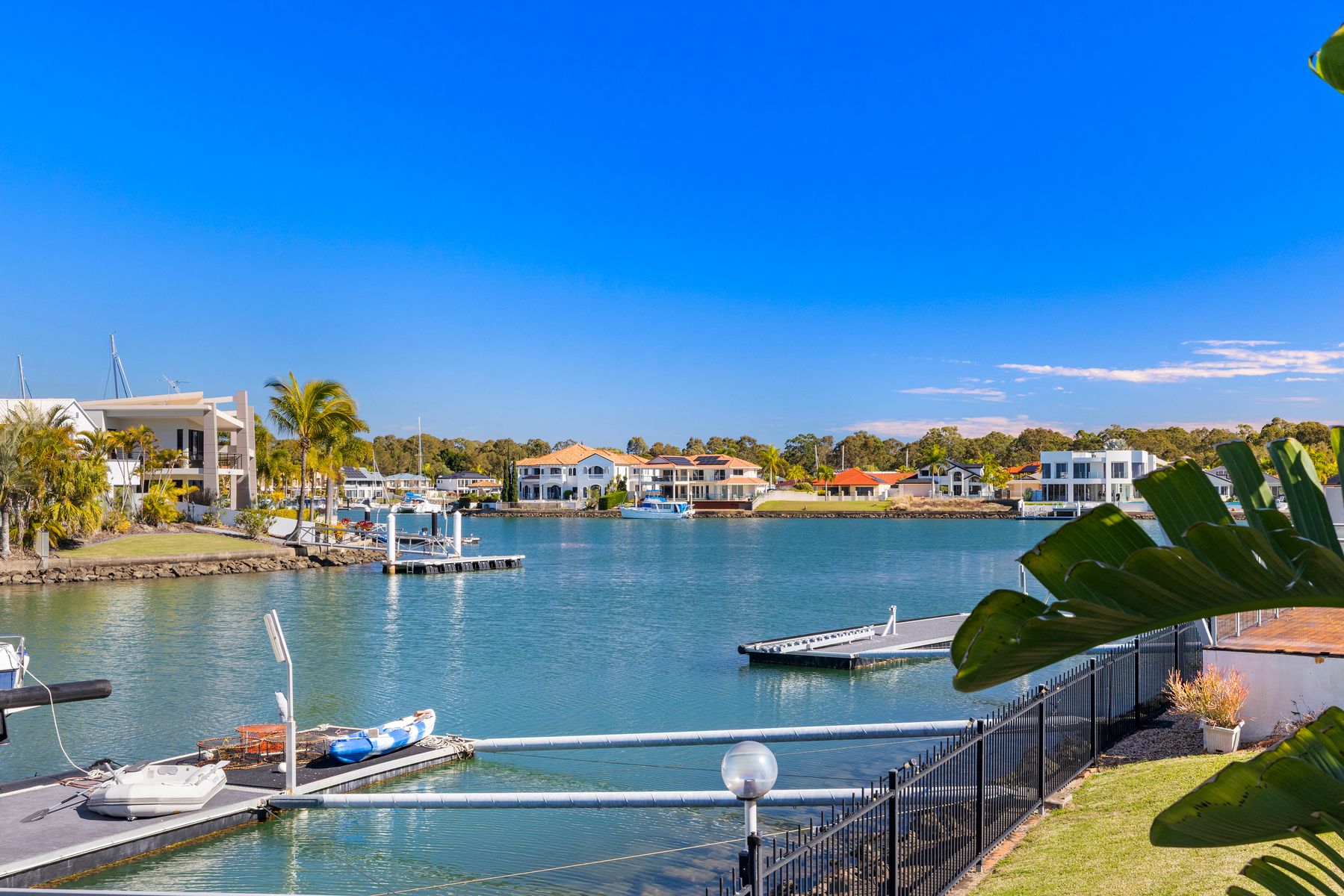 48 Plymouth Court, Raby Bay QLD 4163, Raby Bay - Thumbnail 2