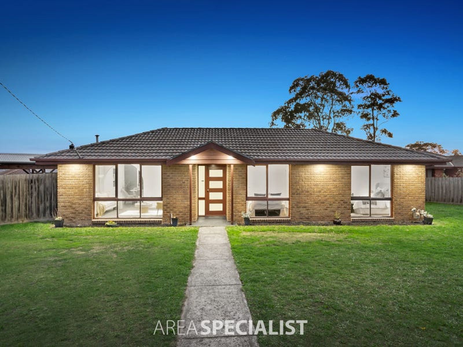 13 Kerrison Drive, Hampton Park, VIC 3976
