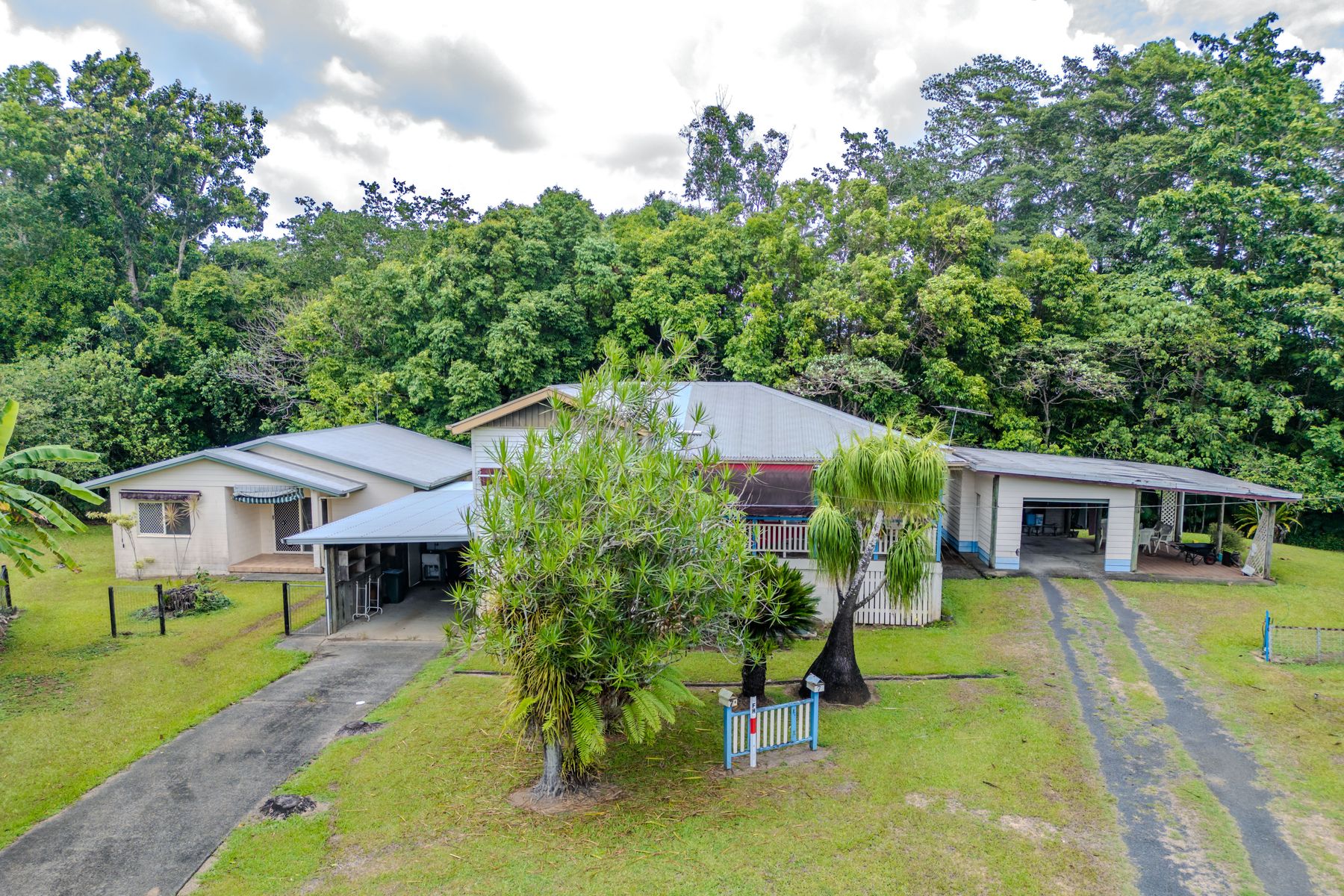 7 EMU STREET, Innisfail QLD 4860, Innisfail - Image 1