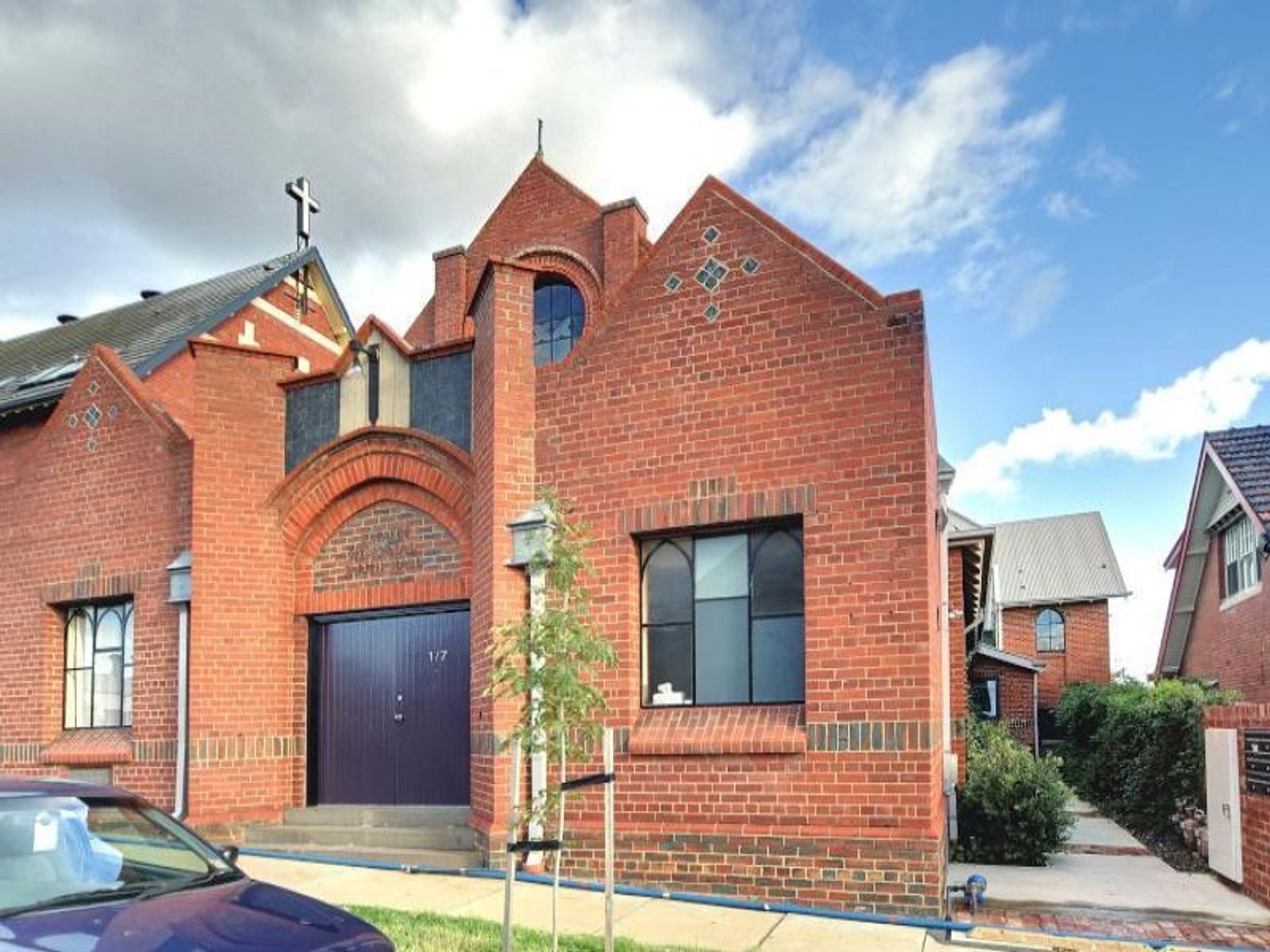 4/7 Roxburgh Street, Ascot Vale - Thumbnail 2