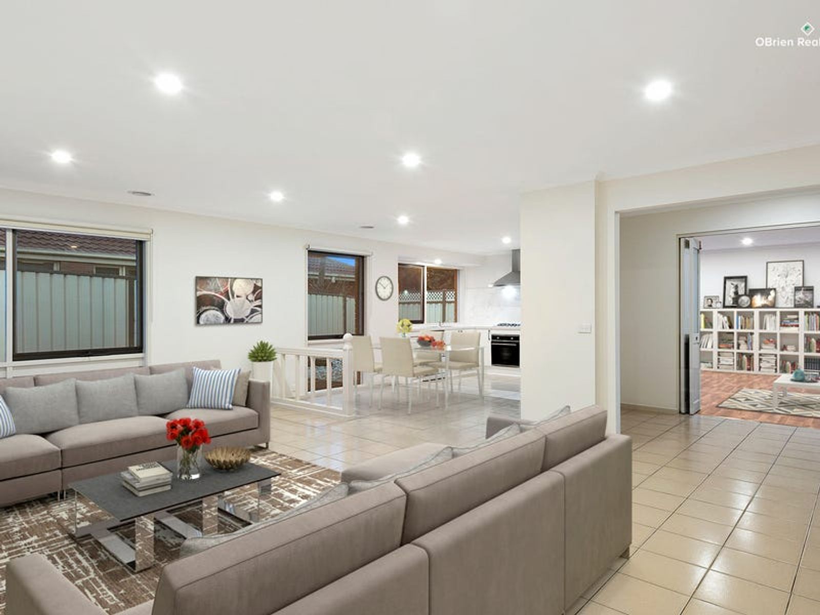 103 Kennington Park Drive, Endeavour Hills, VIC 3802, Endeavour Hills - Thumbnail 2