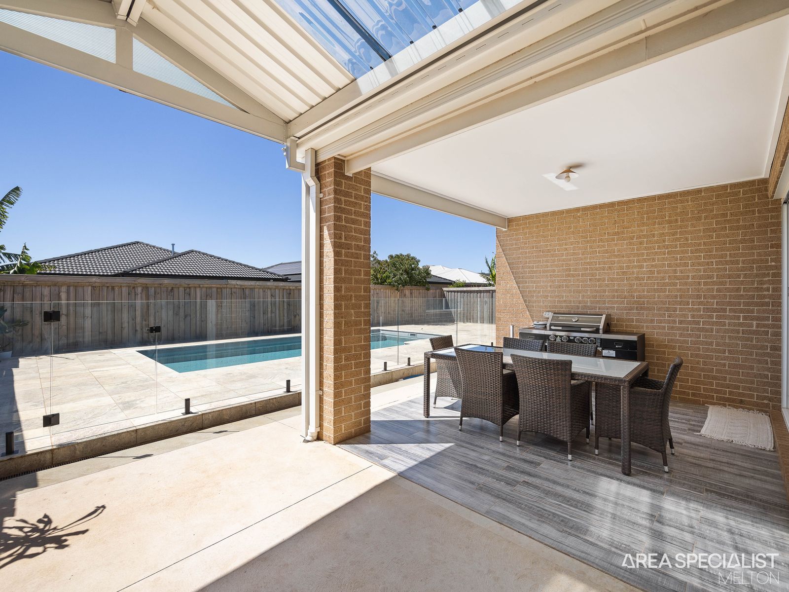 68 Wingfield Drive., Thornhill Park, VIC 3335, Thornhill Park - Thumbnail 5
