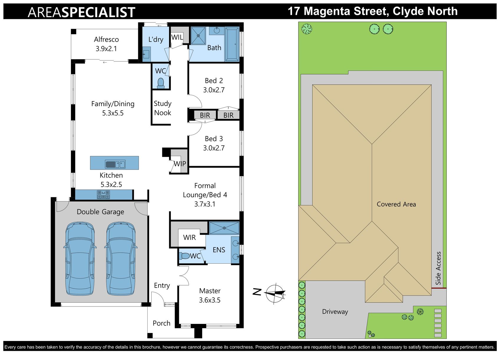 17 Magenta Street, Clyde North, Clyde North - Thumbnail 2