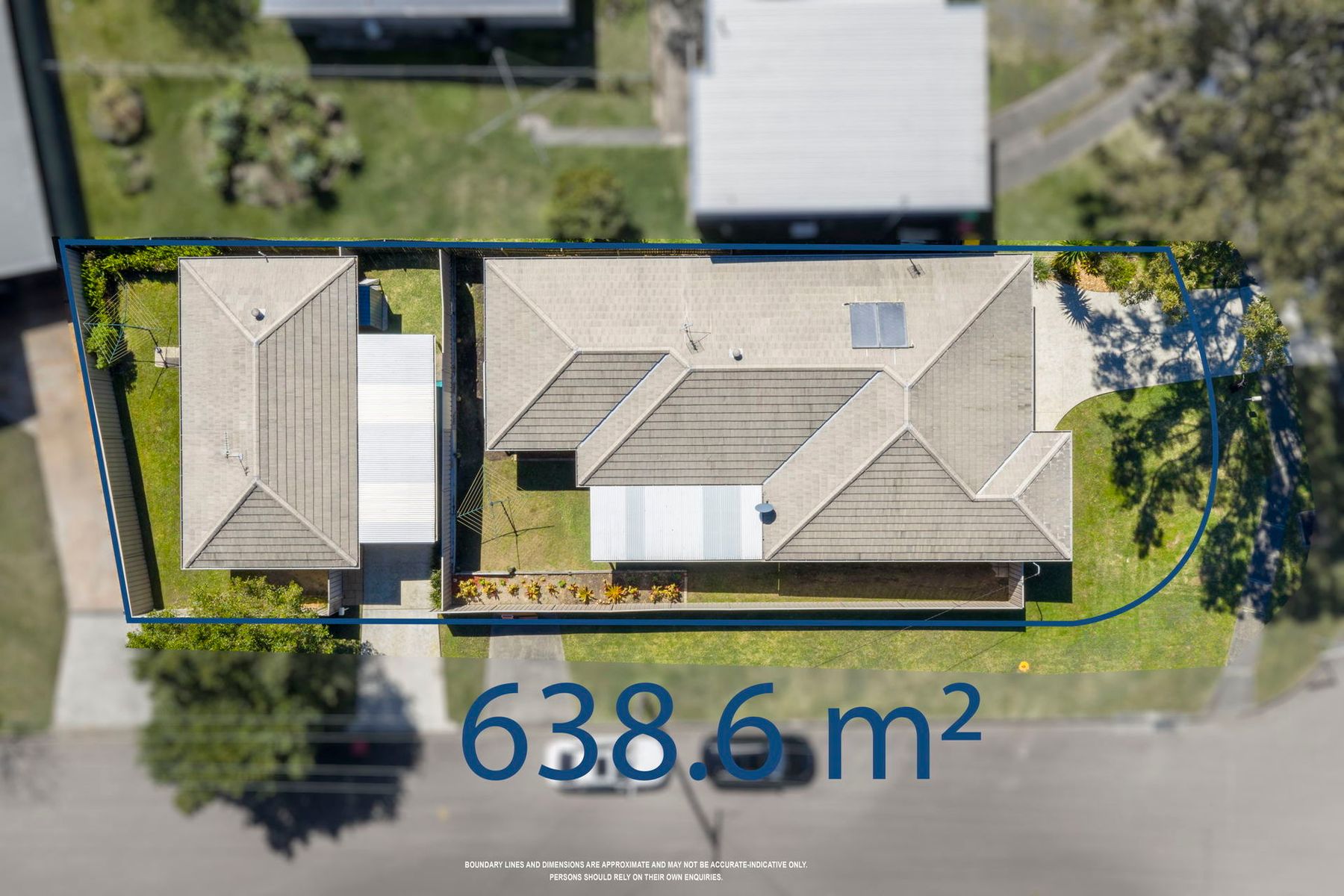 124 & 124A Panorama Avenue, Charmhaven, NSW 2263, Charmhaven - Thumbnail 2