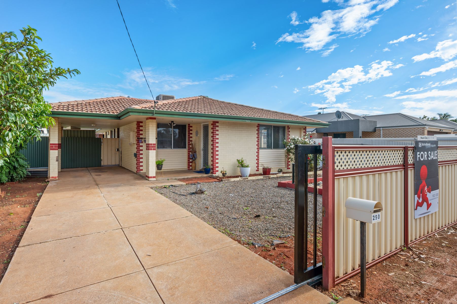 250 Varden Street, Piccadilly WA 6430, Piccadilly - Image 1