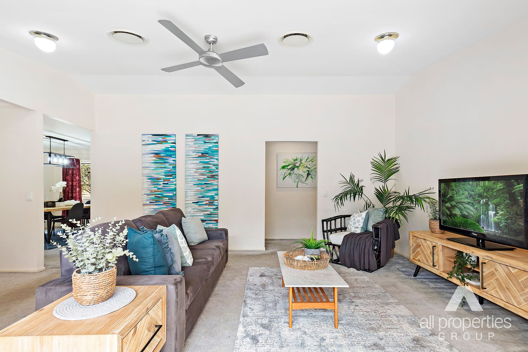 9 Errol Flynn Court, Parkwood QLD 4214, Parkwood - Thumbnail 7