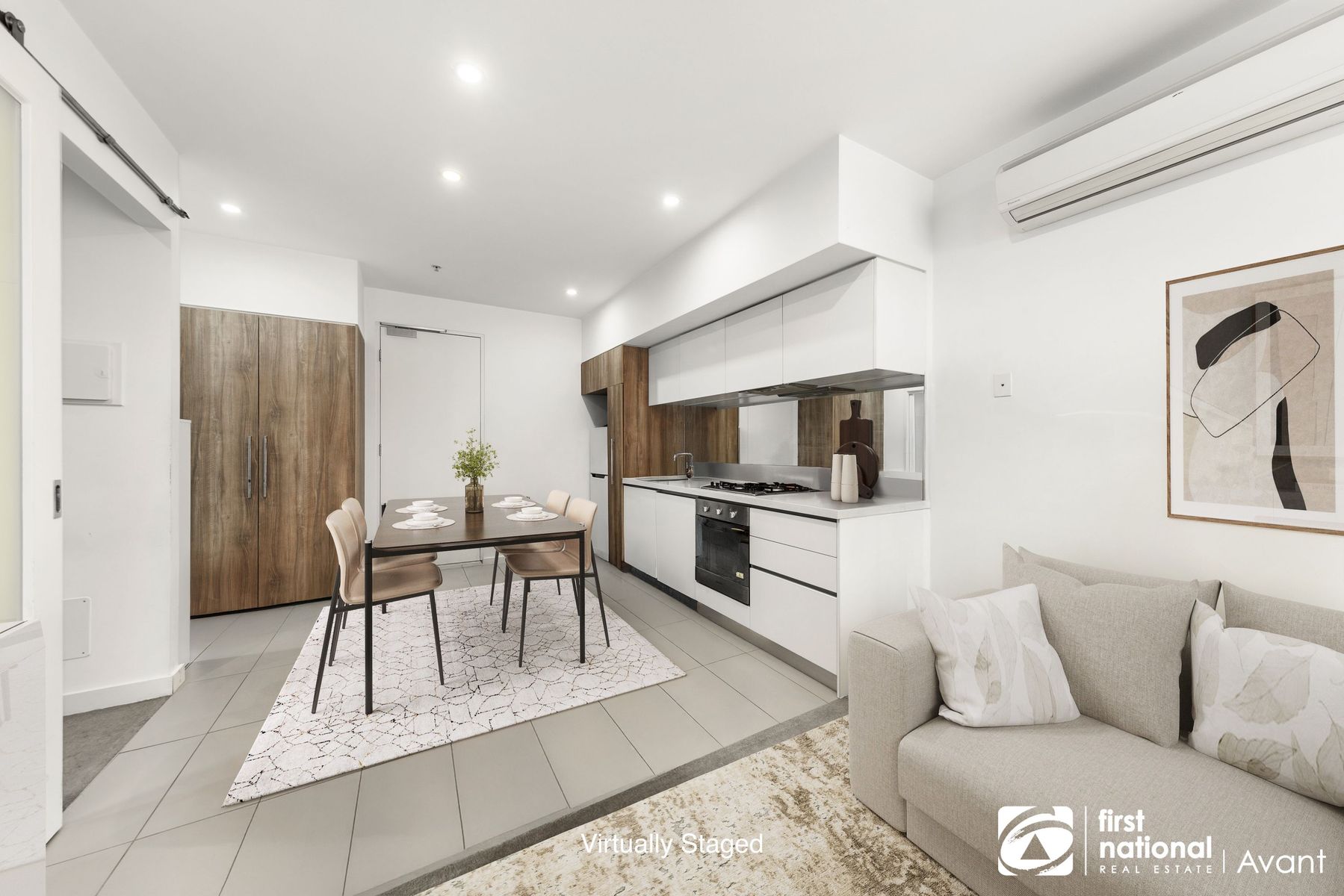 103/31 Malcolm Street, South Yarra VIC 3141, South Yarra - Thumbnail 3
