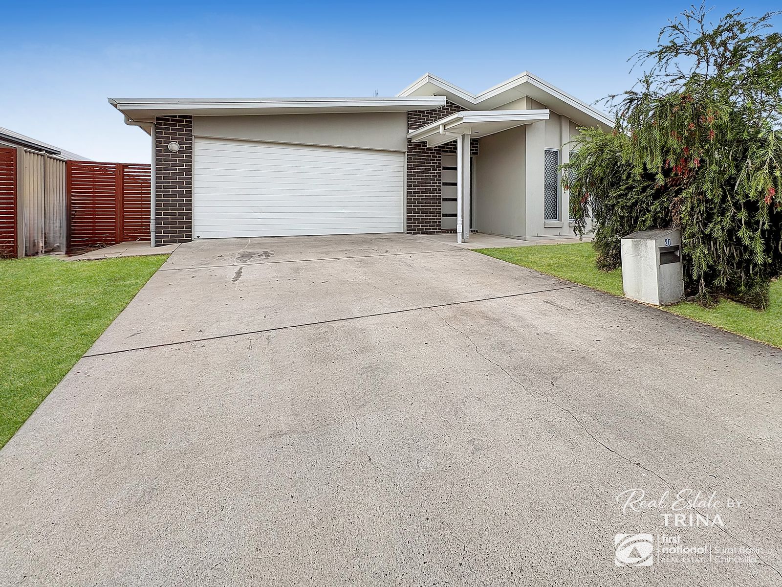 20 Bridgeman Parade, Chinchilla QLD 4413, Chinchilla - Image 1