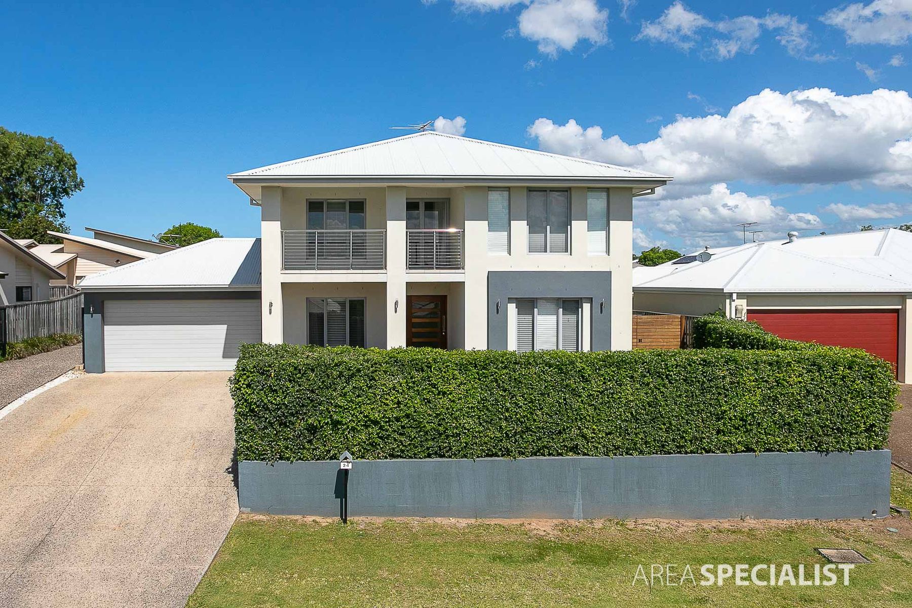 24 Hazelmere Crescent, Ormeau, QLD 4208, Ormeau - Thumbnail 2