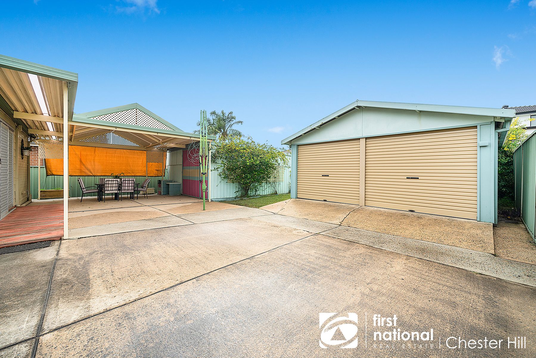 74 Miowera Road, Chester Hill NSW 2162, Chester Hill - Thumbnail 2