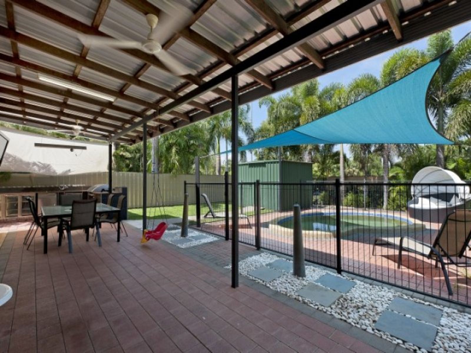 16 Capella Court, Woodroffe NT 0830, Woodroffe - Thumbnail 3