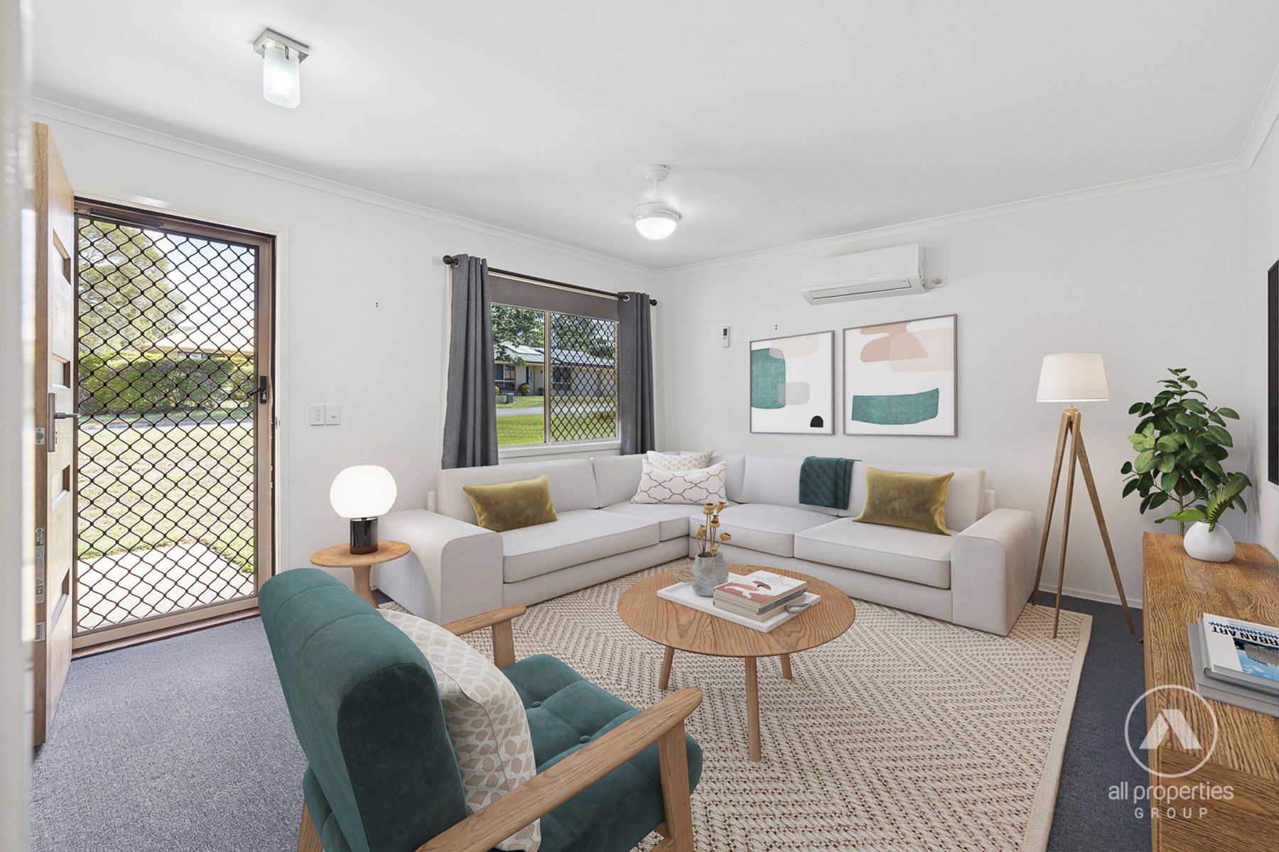 9 WINDAMERE COURT, Heritage Park QLD 4118, Heritage Park - Thumbnail 2