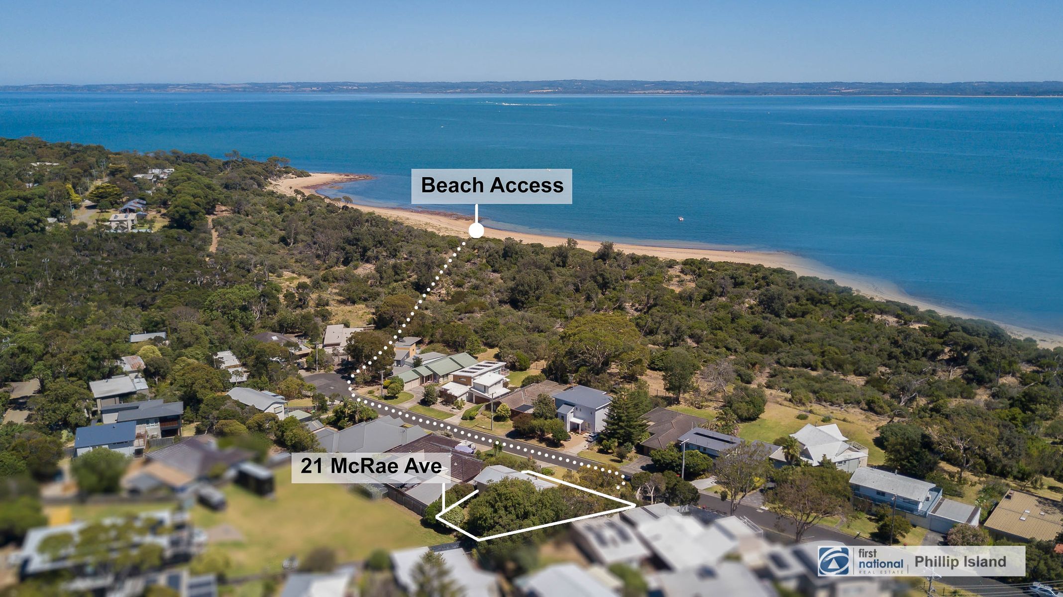 21 McRae Avenue, Cowes VIC 3922, Cowes - Thumbnail 4