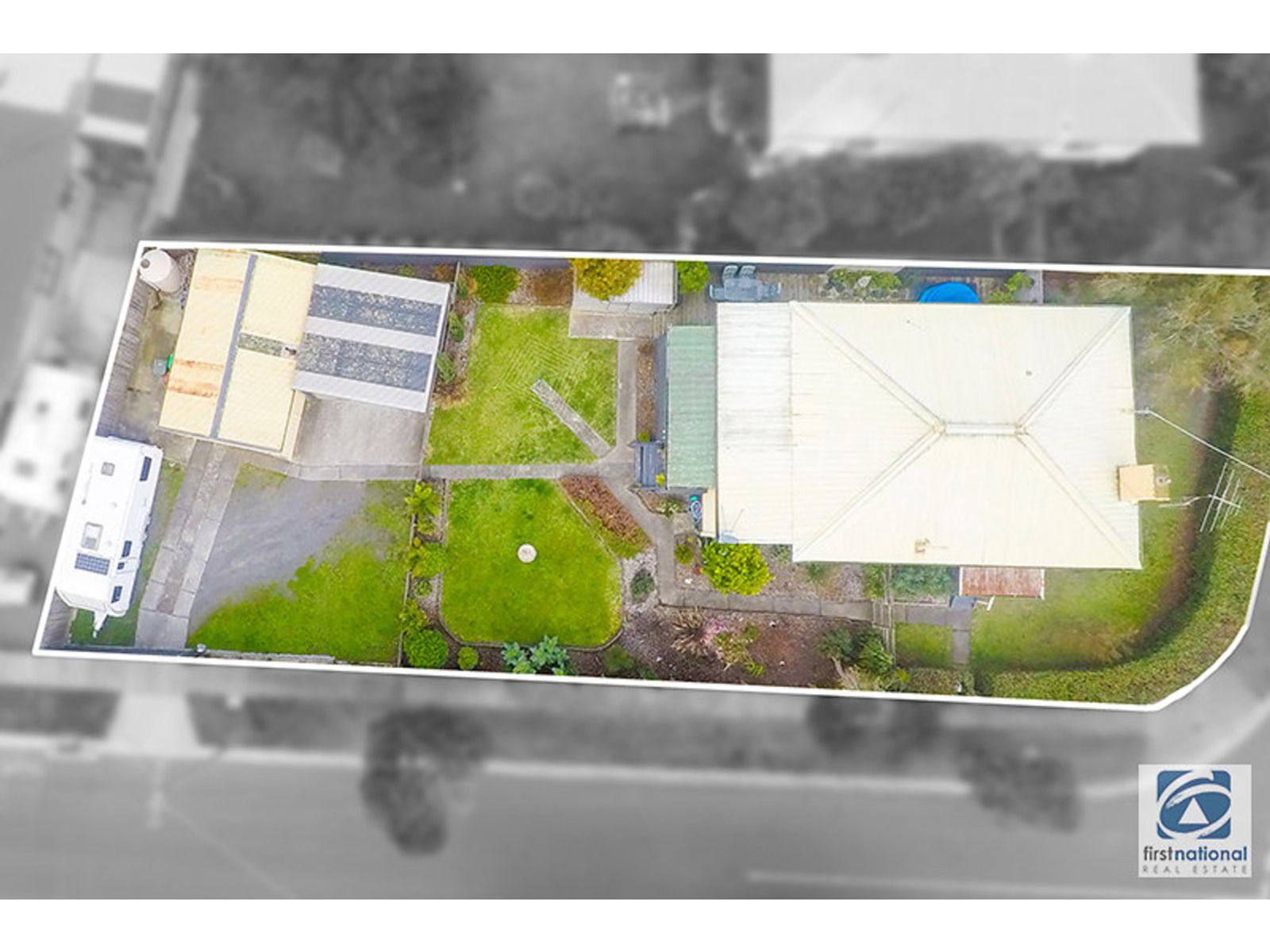 37 Alexander Avenue, Moe, VIC 3825, Moe - Thumbnail 2
