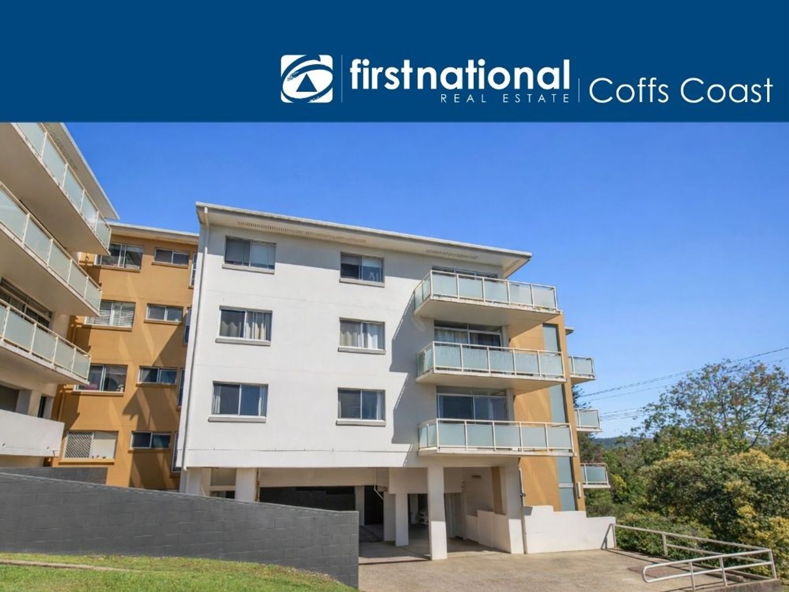 2/274 Harbour Drive, Coffs Harbour NSW 2450