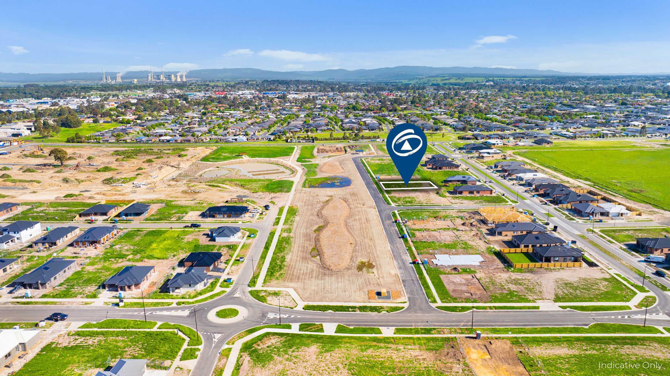 Lot 308 Kelleher Drive, Traralgon VIC 3844, Traralgon - Thumbnail 3