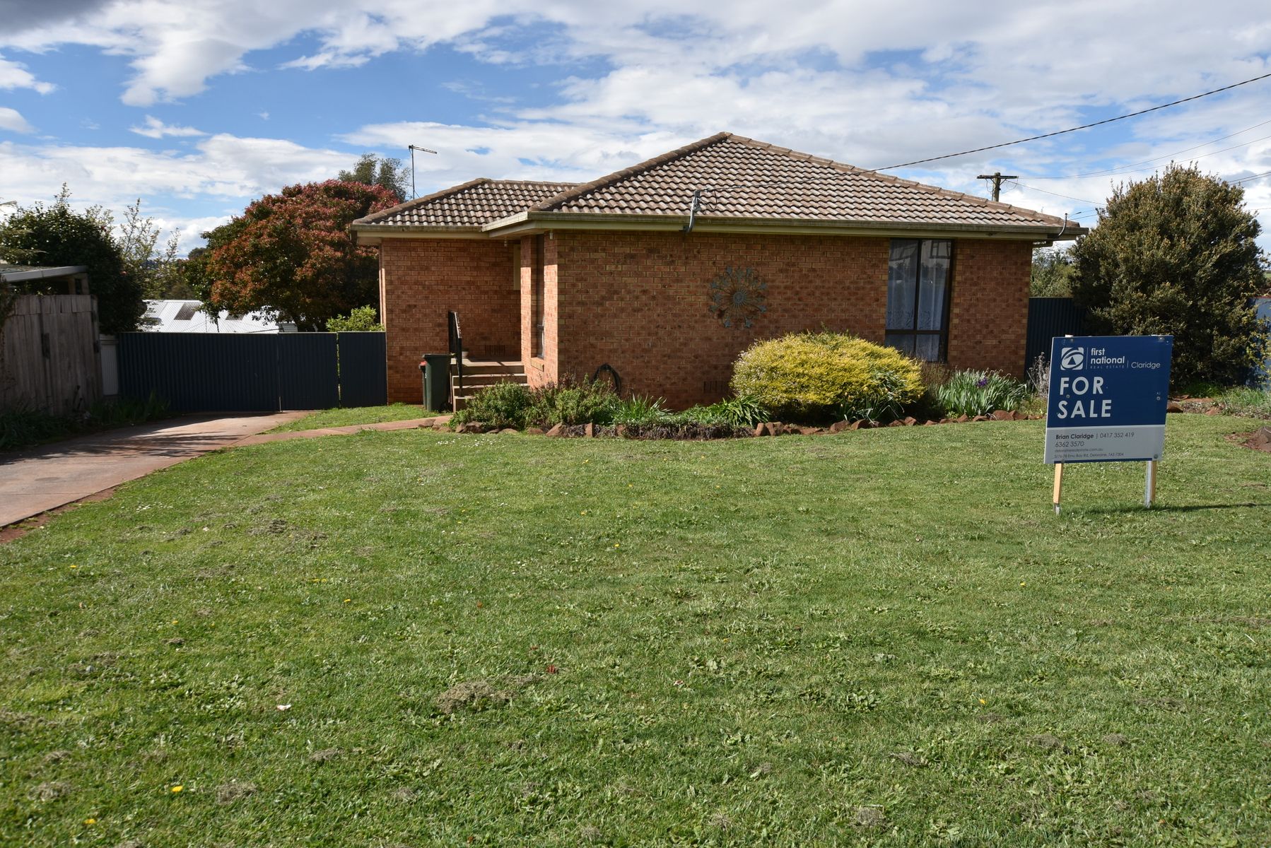 56 East Barrack Street, Deloraine TAS 7304