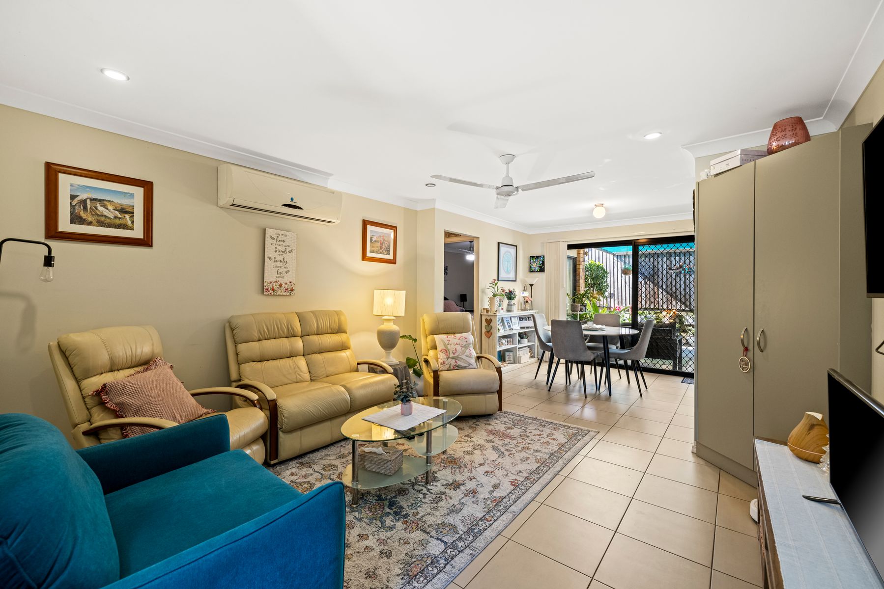 1/28 Croydon Street, Harristown QLD 4350, Harristown - Thumbnail 4
